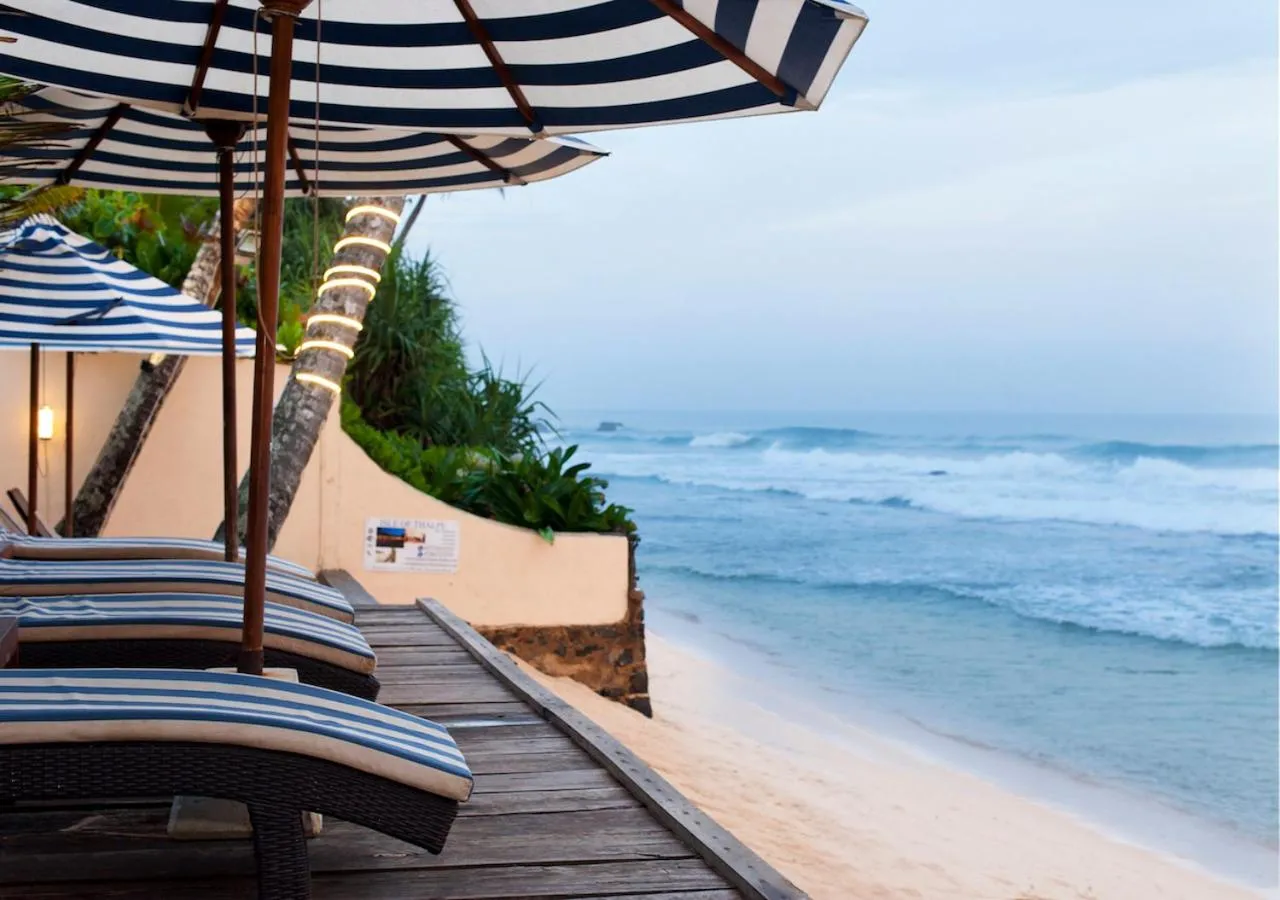 Evening entertainment in Isle of Thalpe