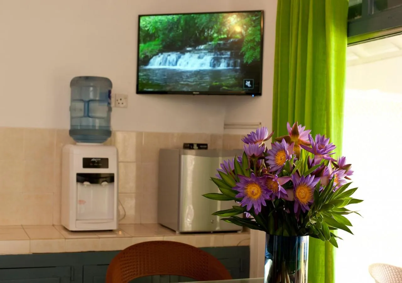 TV and multimedia in Isle of Thalpe