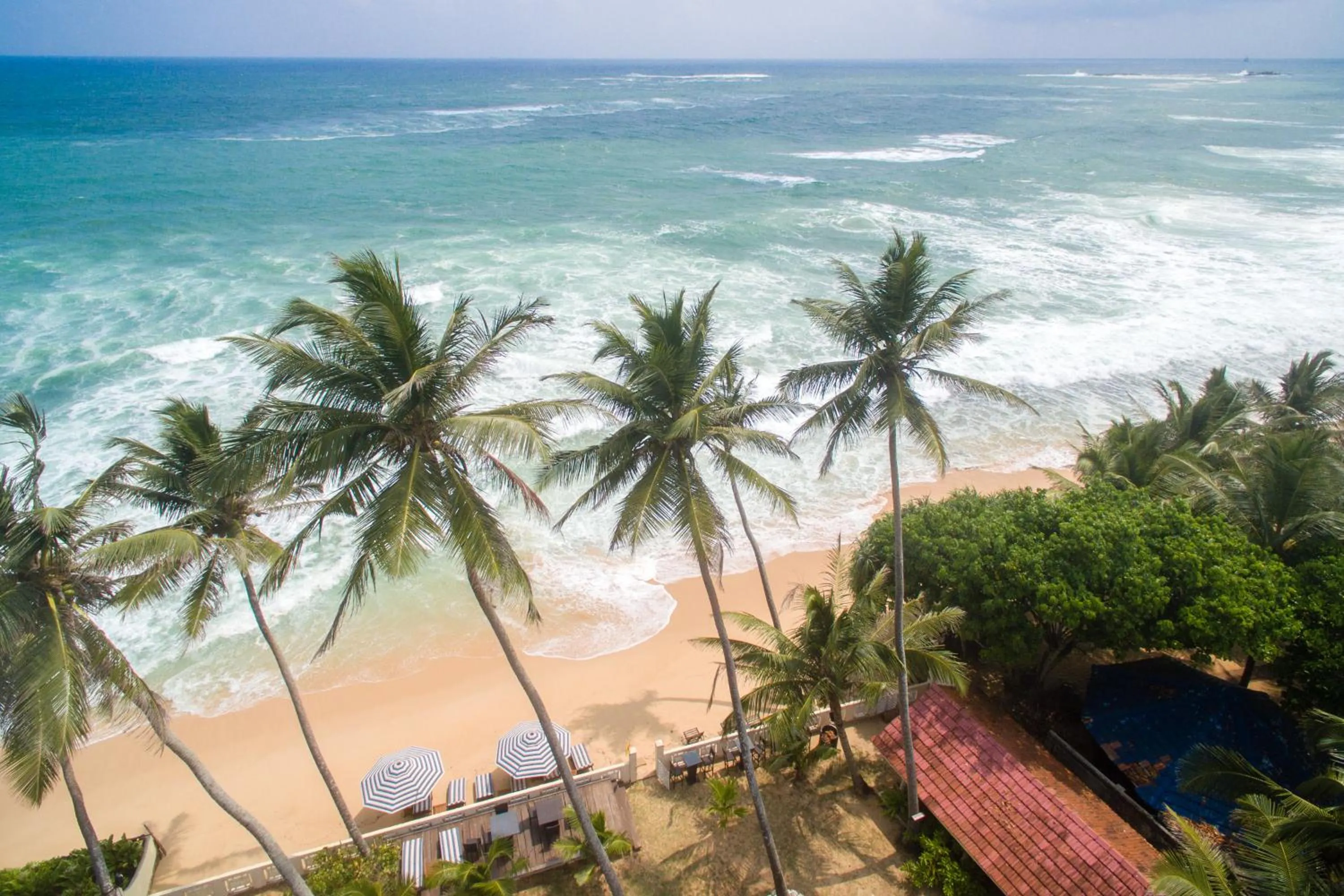 BBQ facilities in Isle of Thalpe