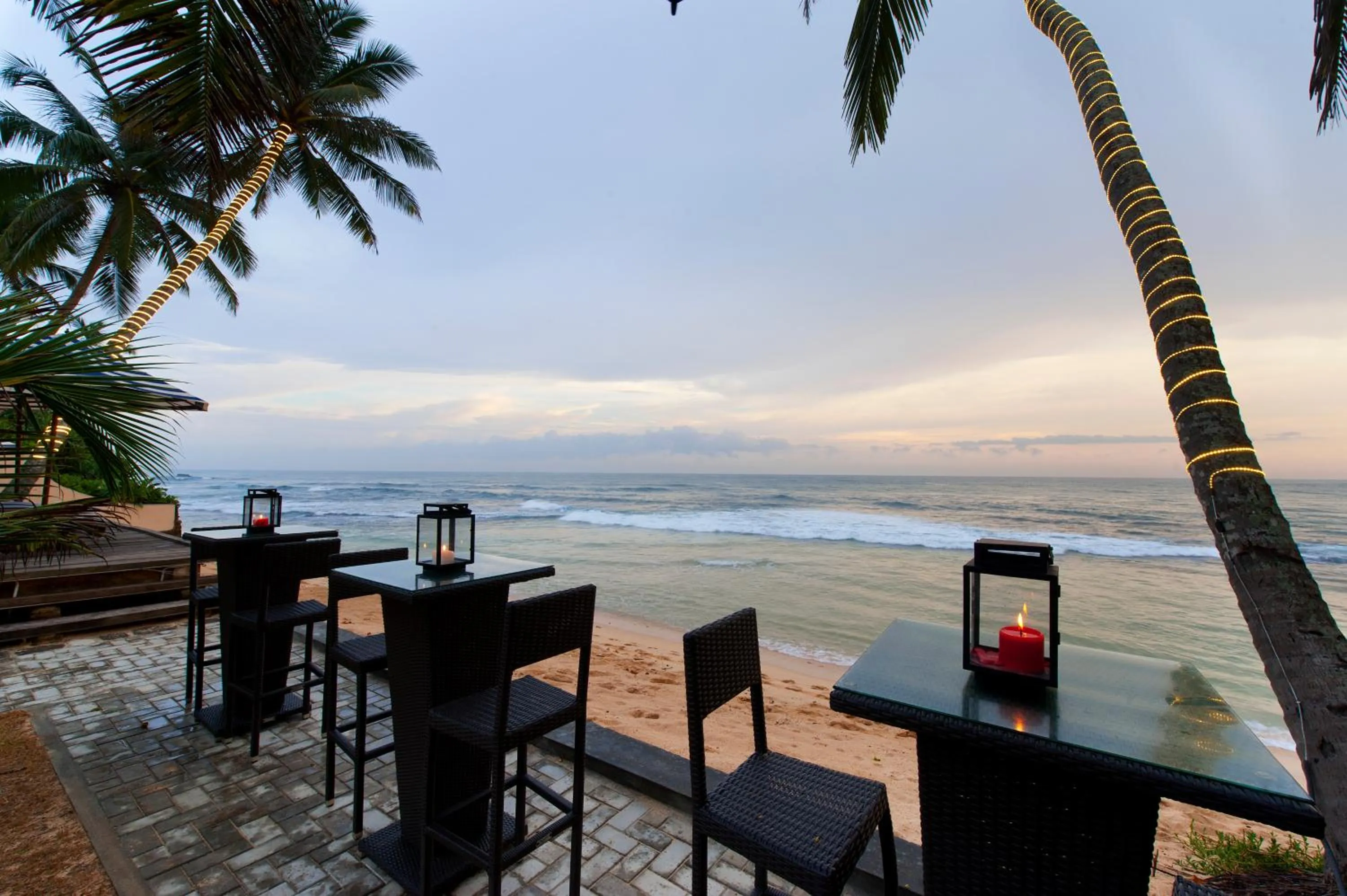 Property building in Isle of Thalpe