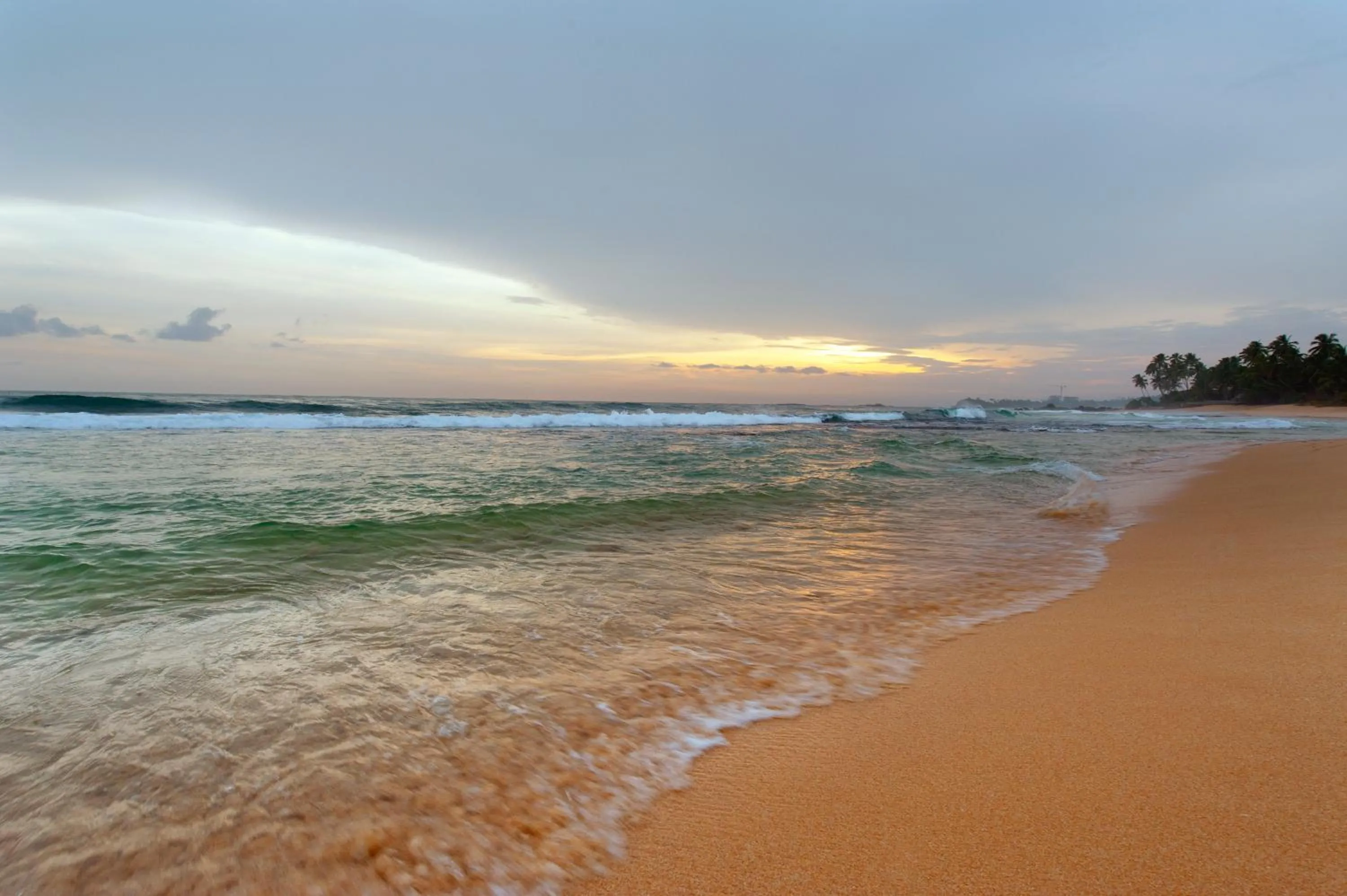 View (from property/room) in Isle of Thalpe