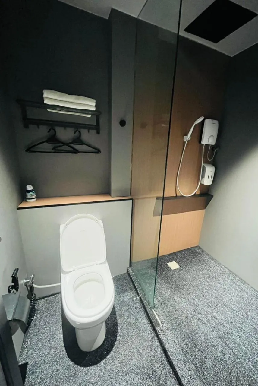 Extreme Boutique Hotel