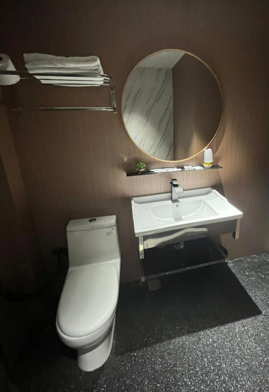 Extreme Boutique Hotel