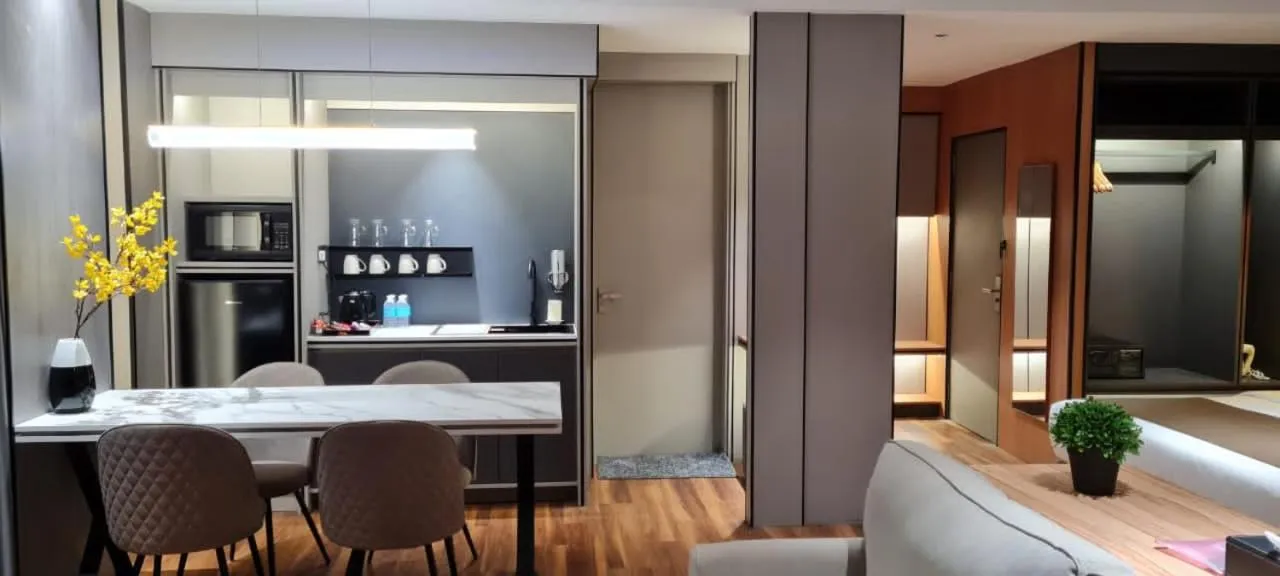 Extreme Boutique Hotel