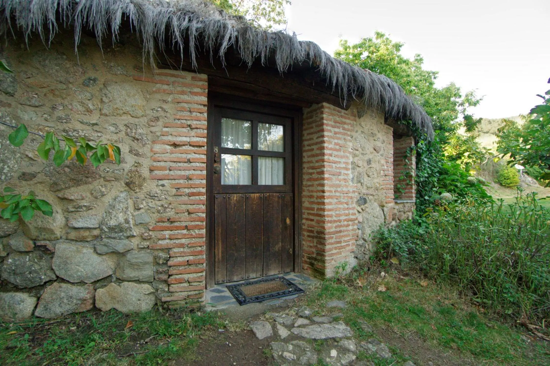 Casa Rural Arbillas