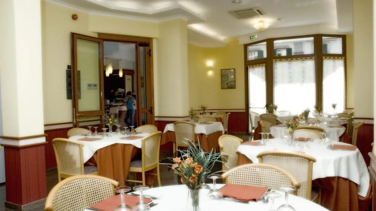 Pensione Al Pescatore