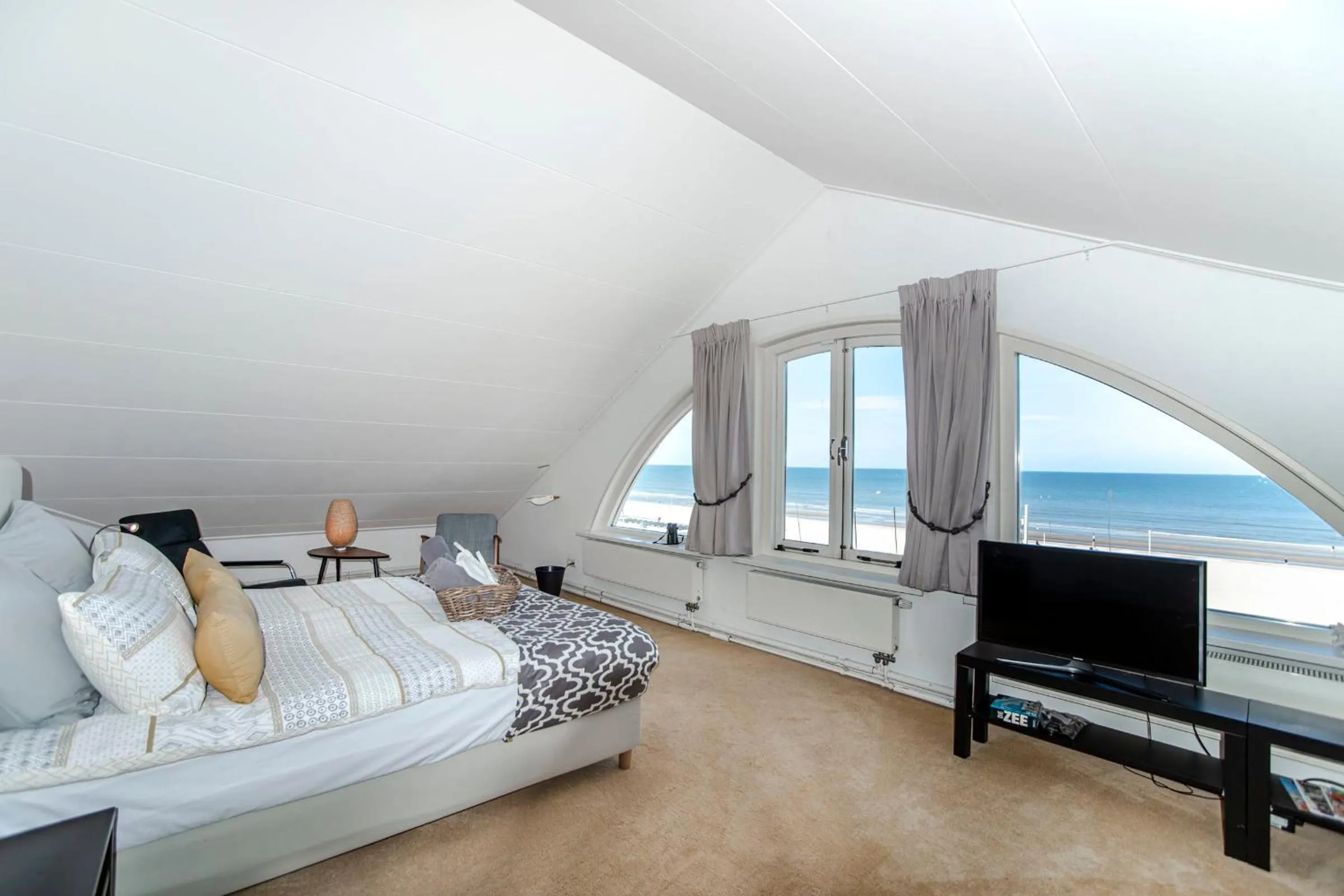 Villa 't Spokeduin