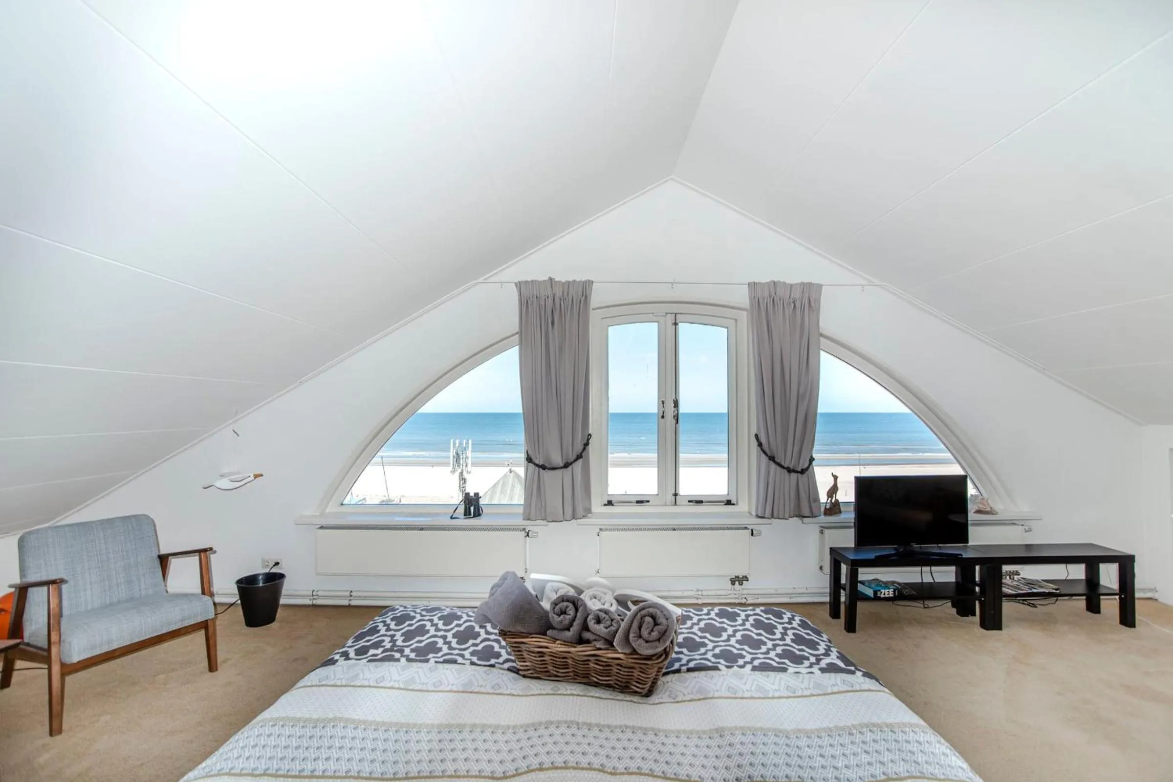 Villa 't Spokeduin
