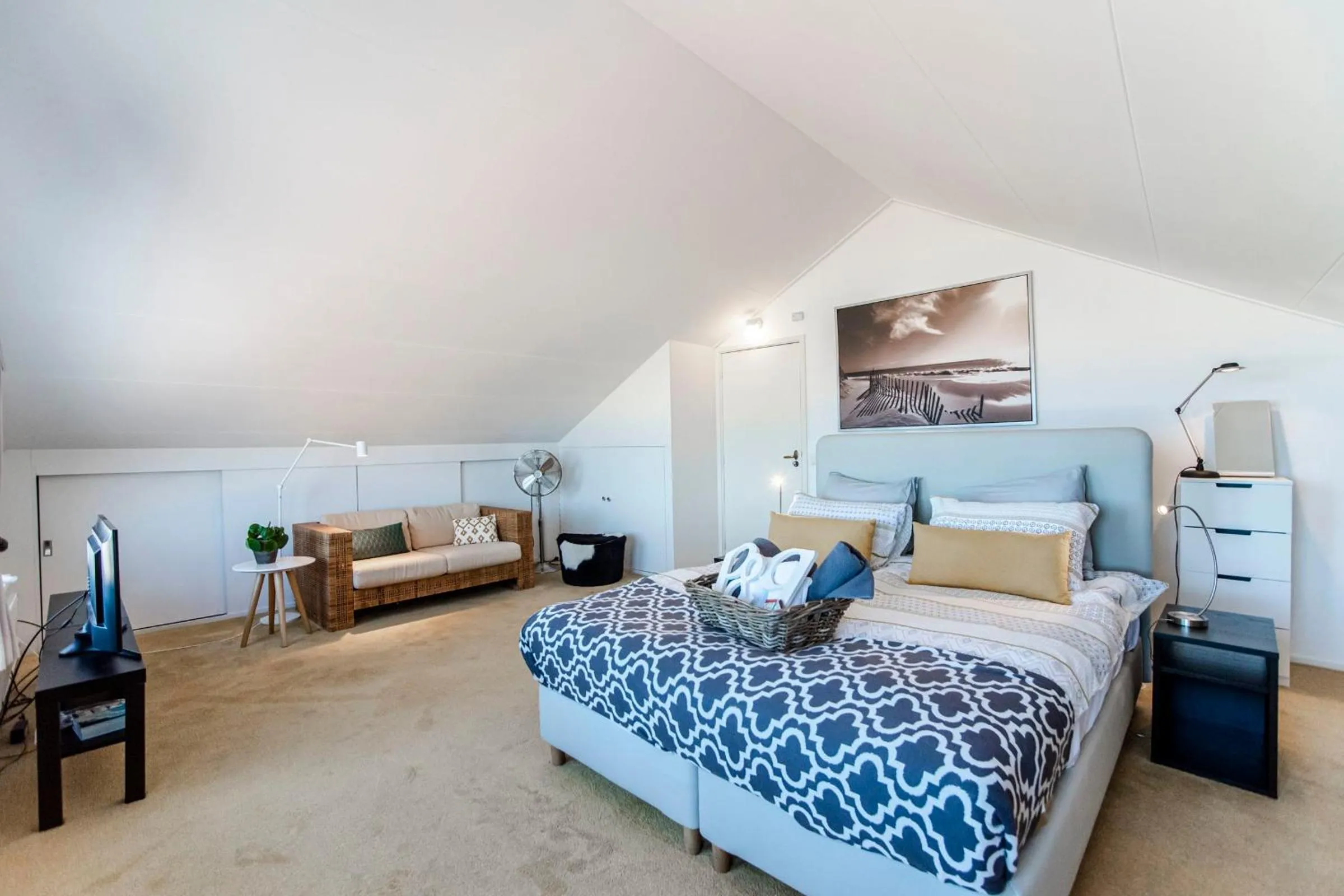 Villa 't Spokeduin