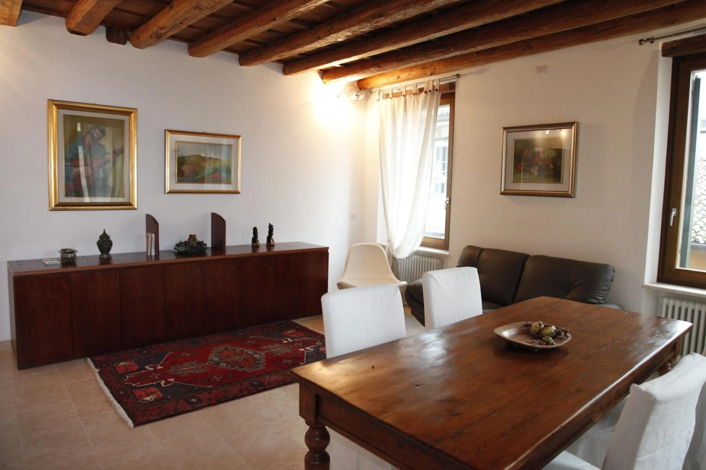 Centre 2 bedroom Flat