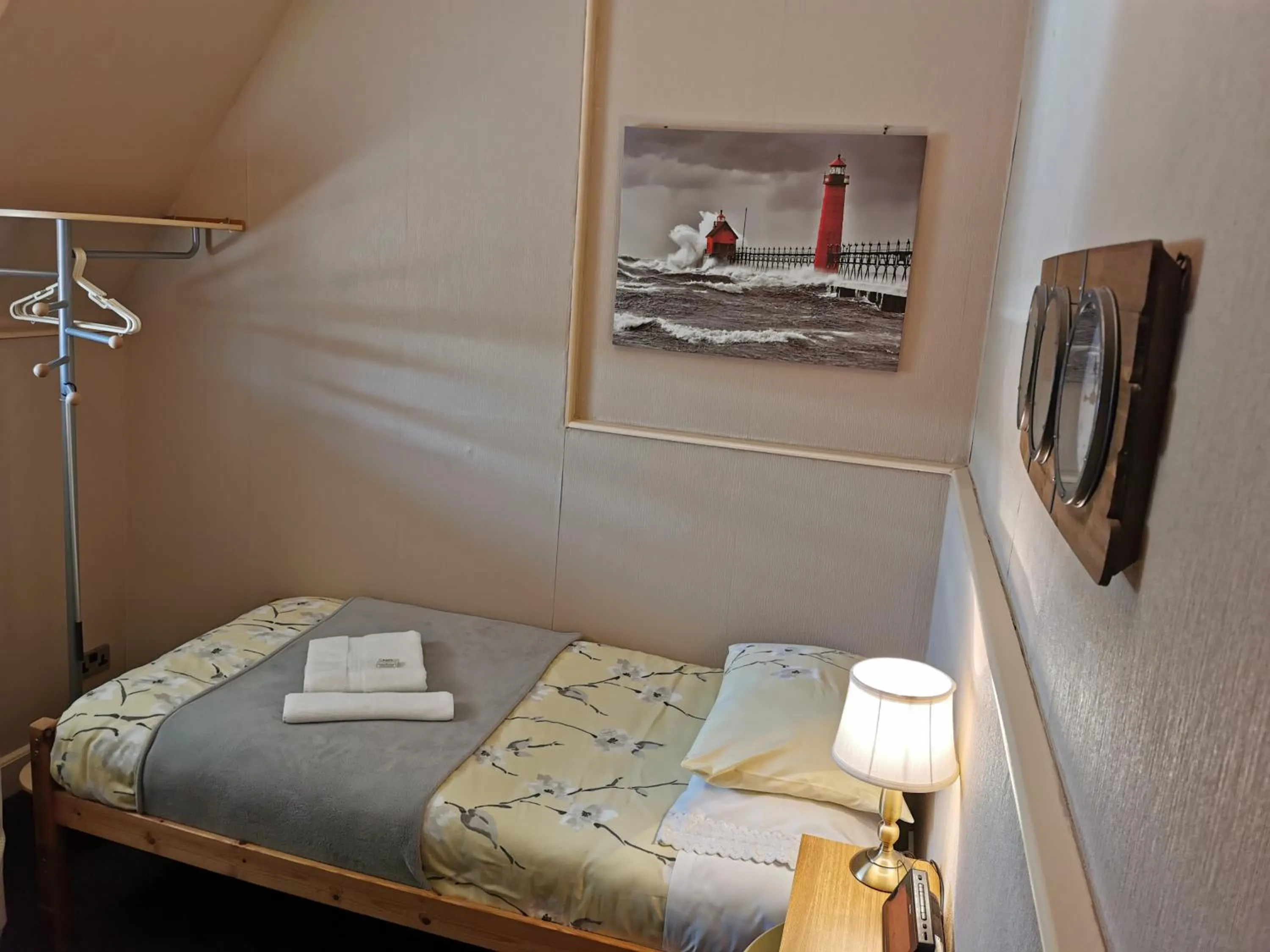 Facade/entrance, Bed in Brig O'Doon Guest House