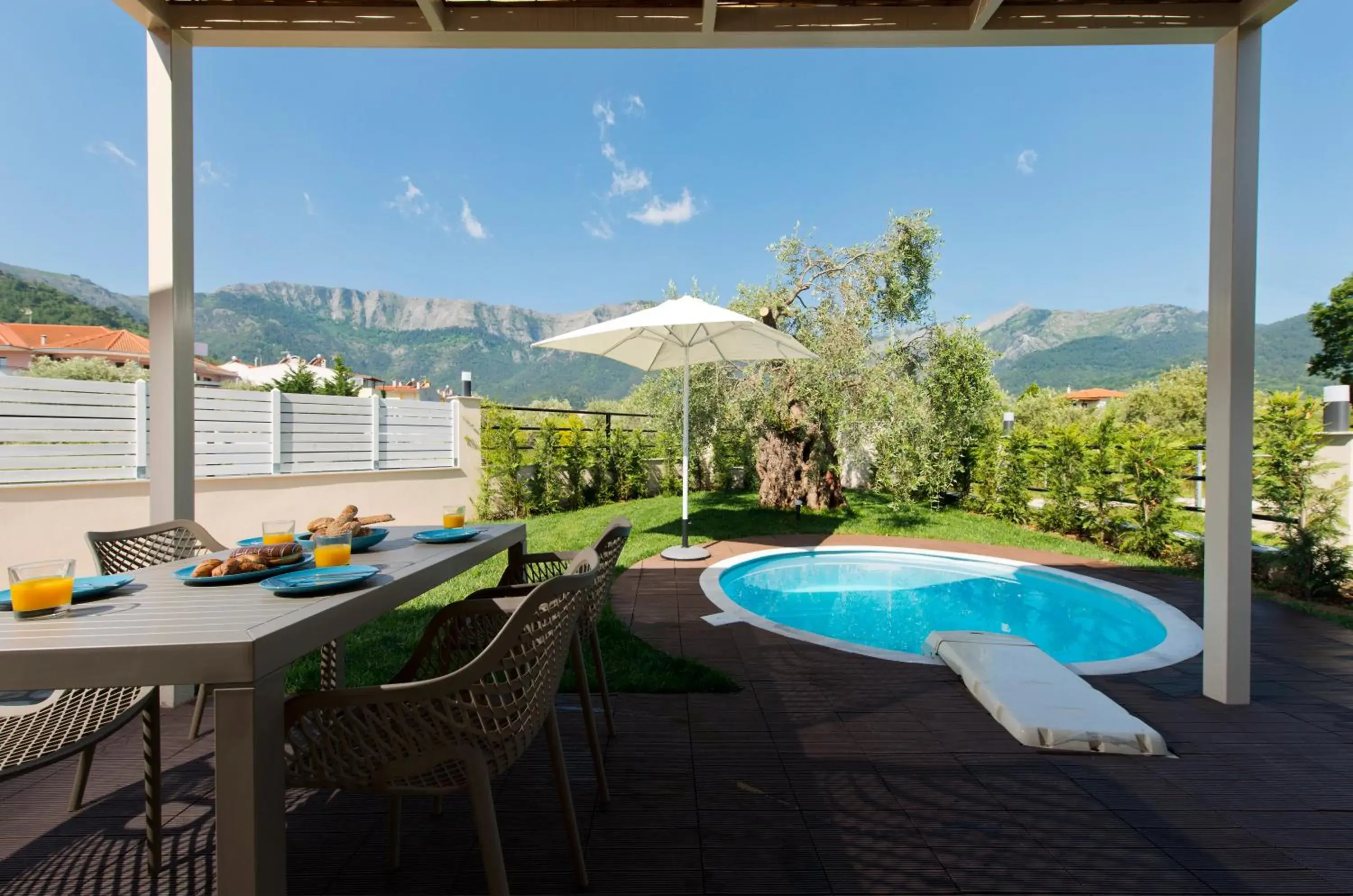 Votsalo Suites Votsalo Suites