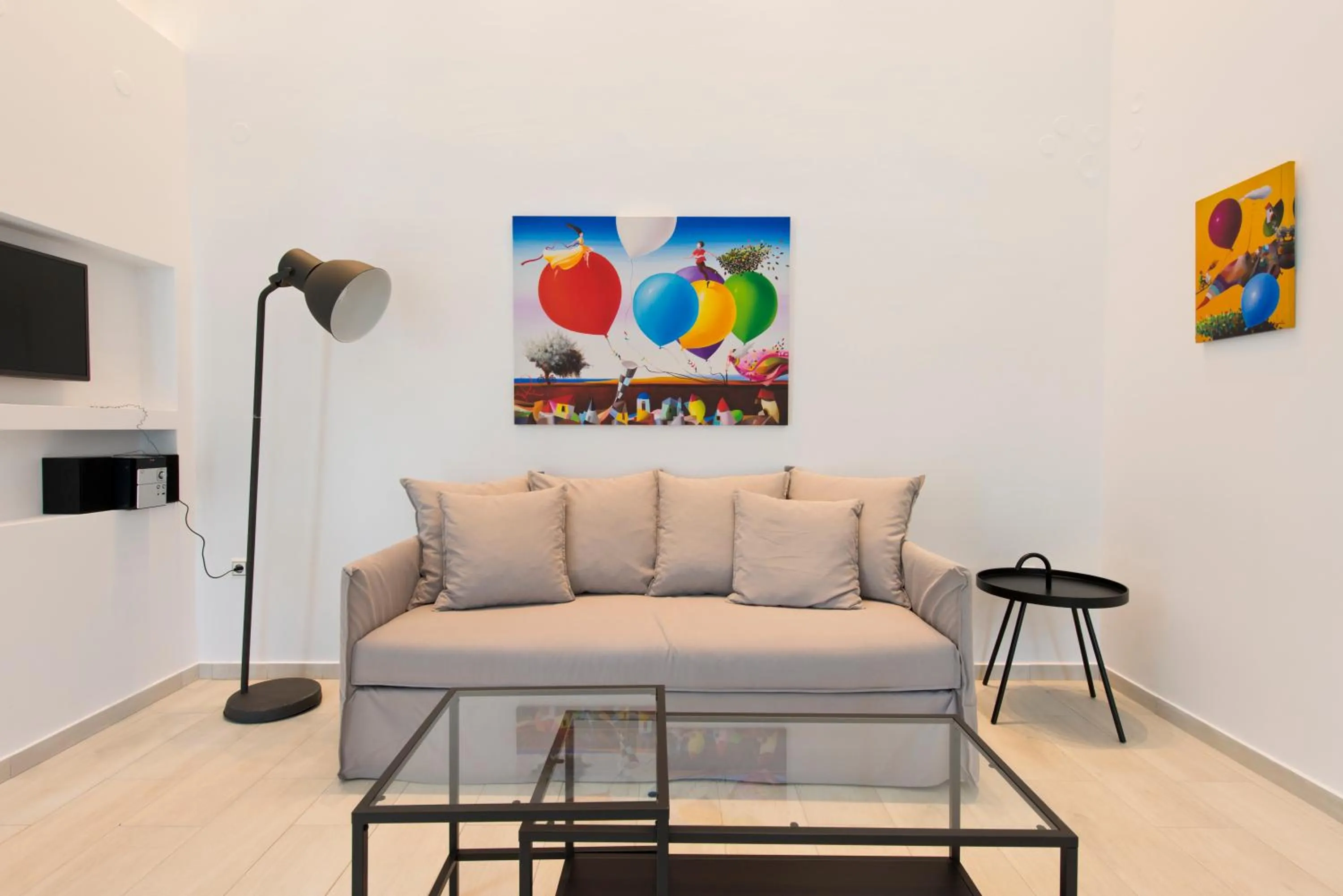 Votsalo Suites
