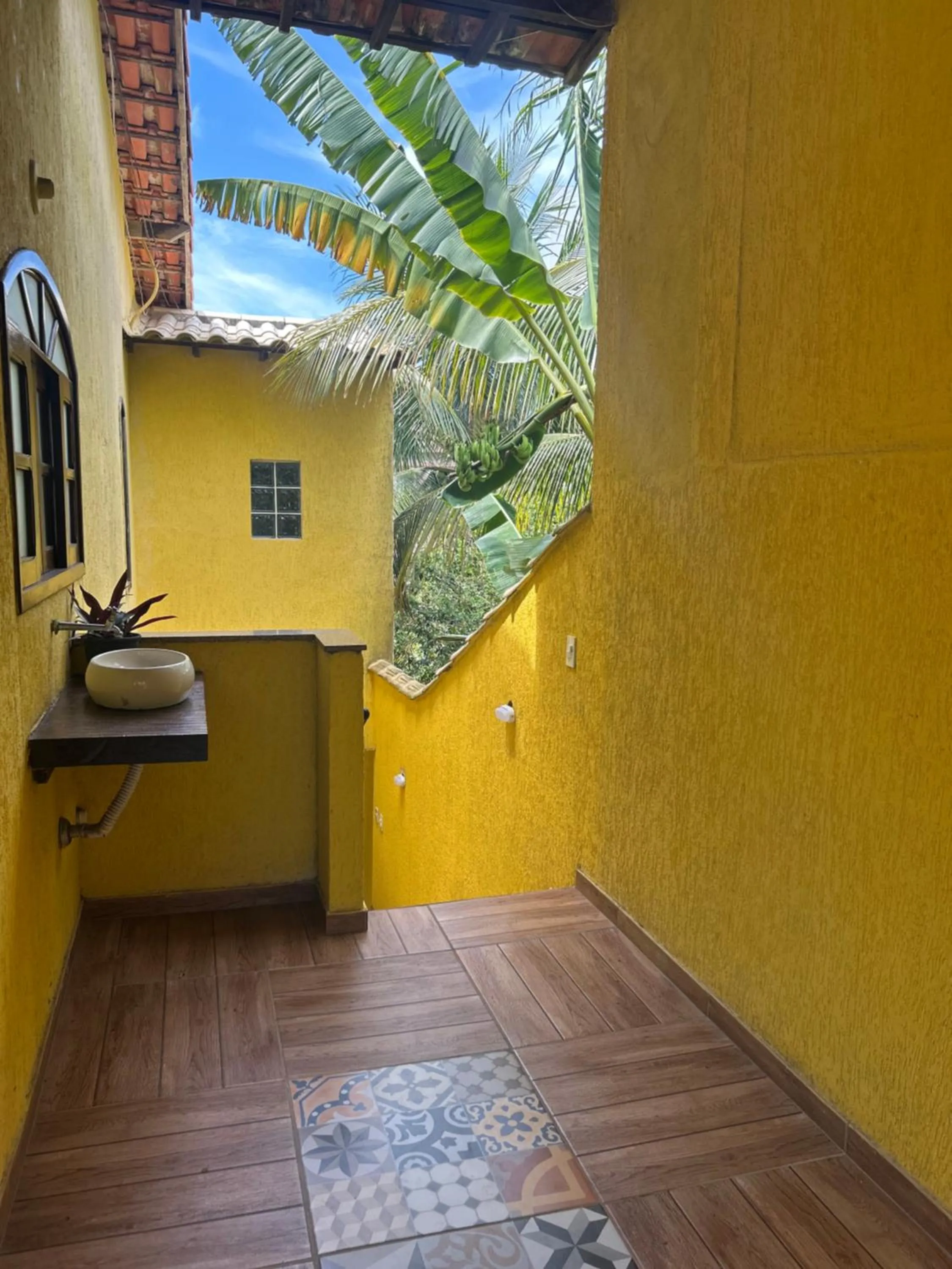 Pousada Paraíso de Itaúna