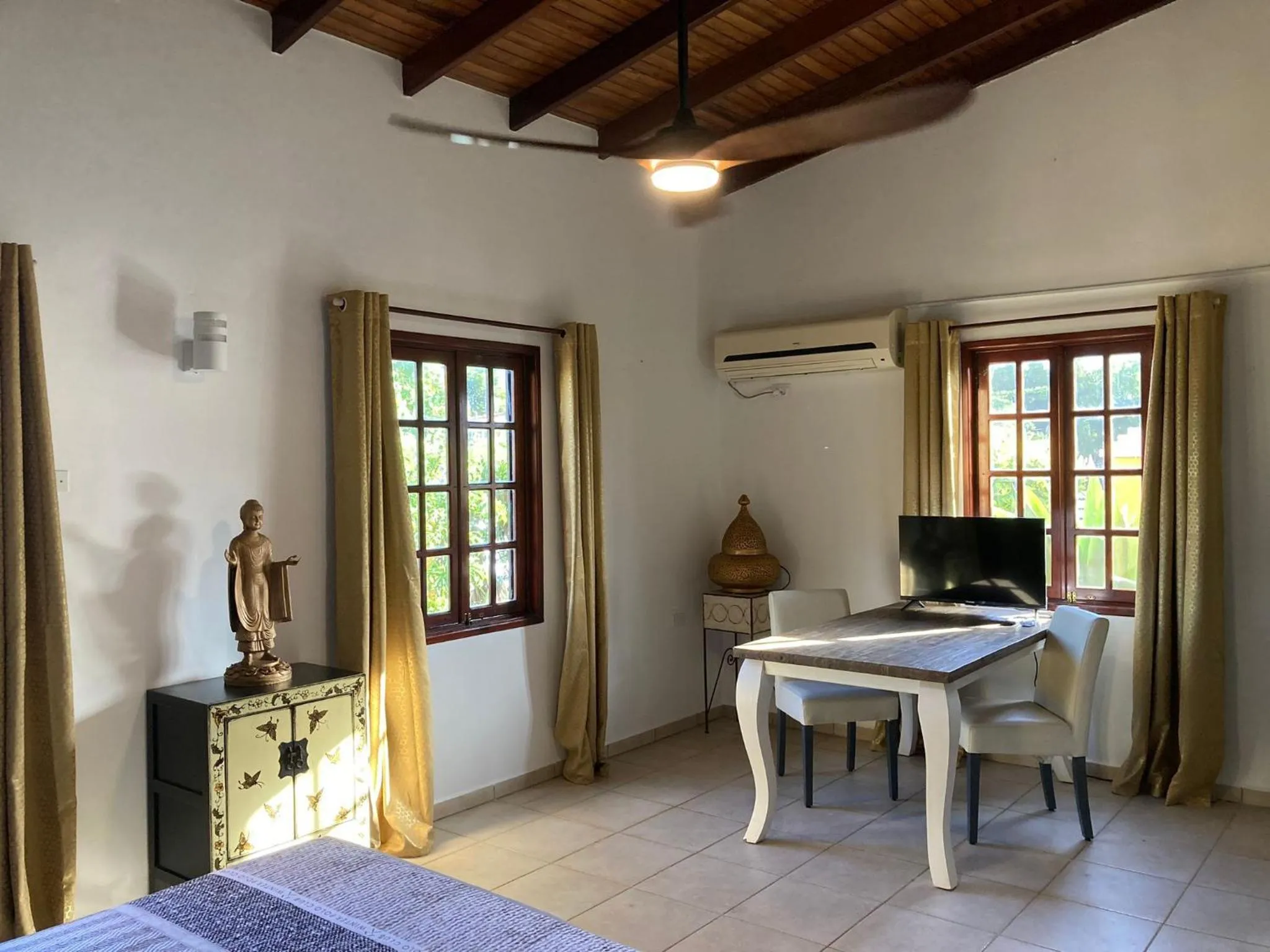 Landhuis Belnem Bonaire