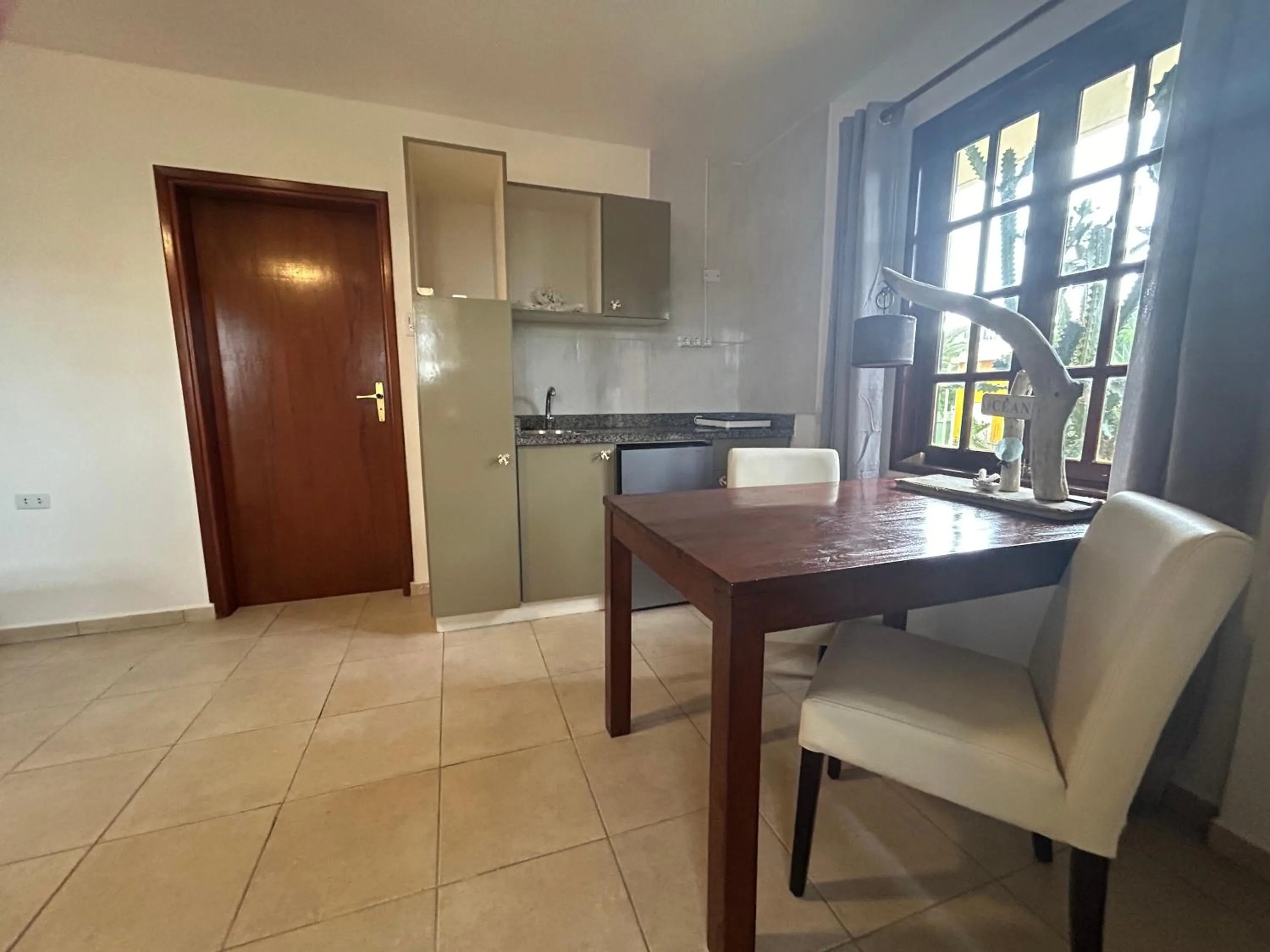 Landhuis Belnem Bonaire