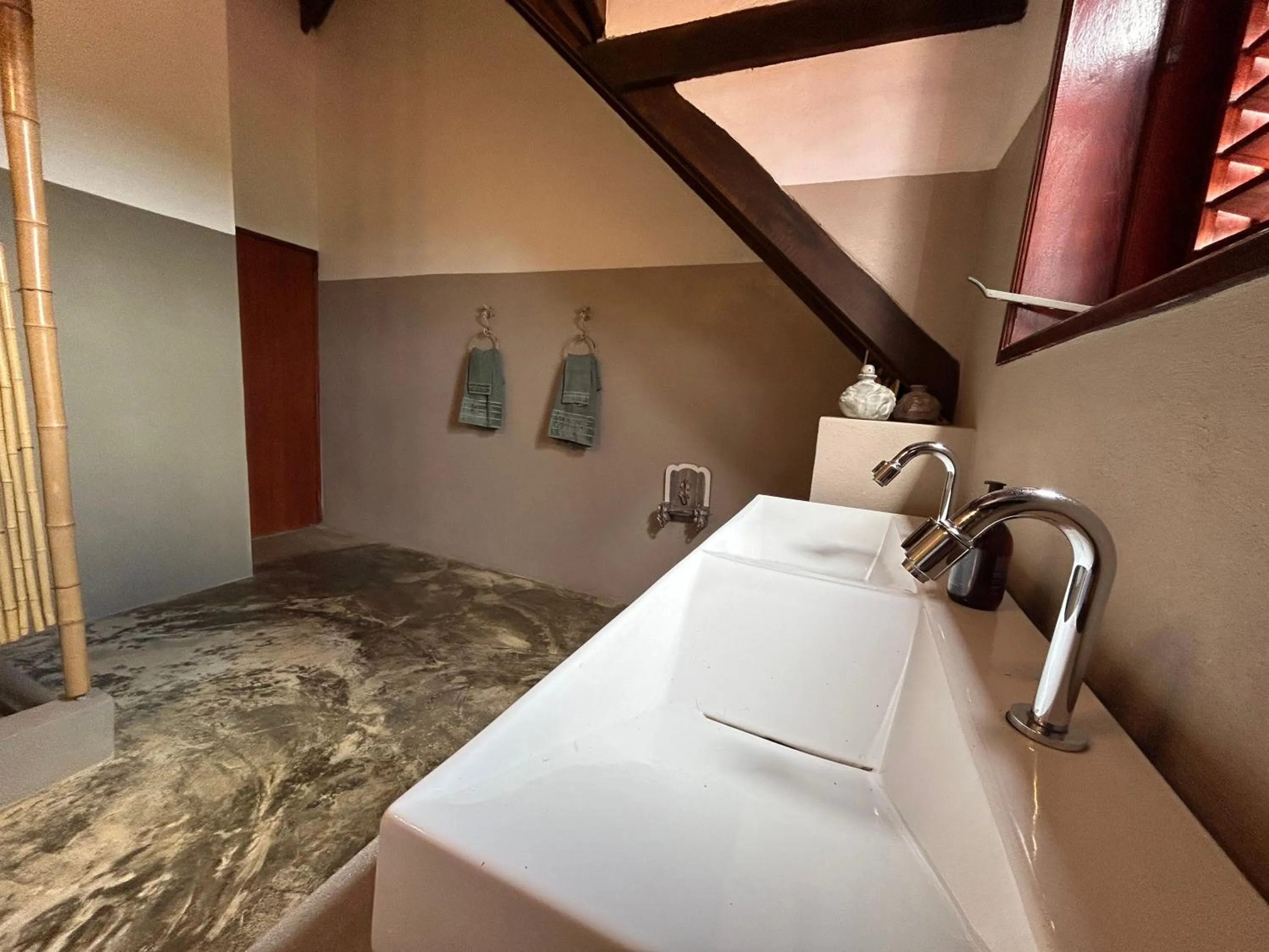 Landhuis Belnem Bonaire