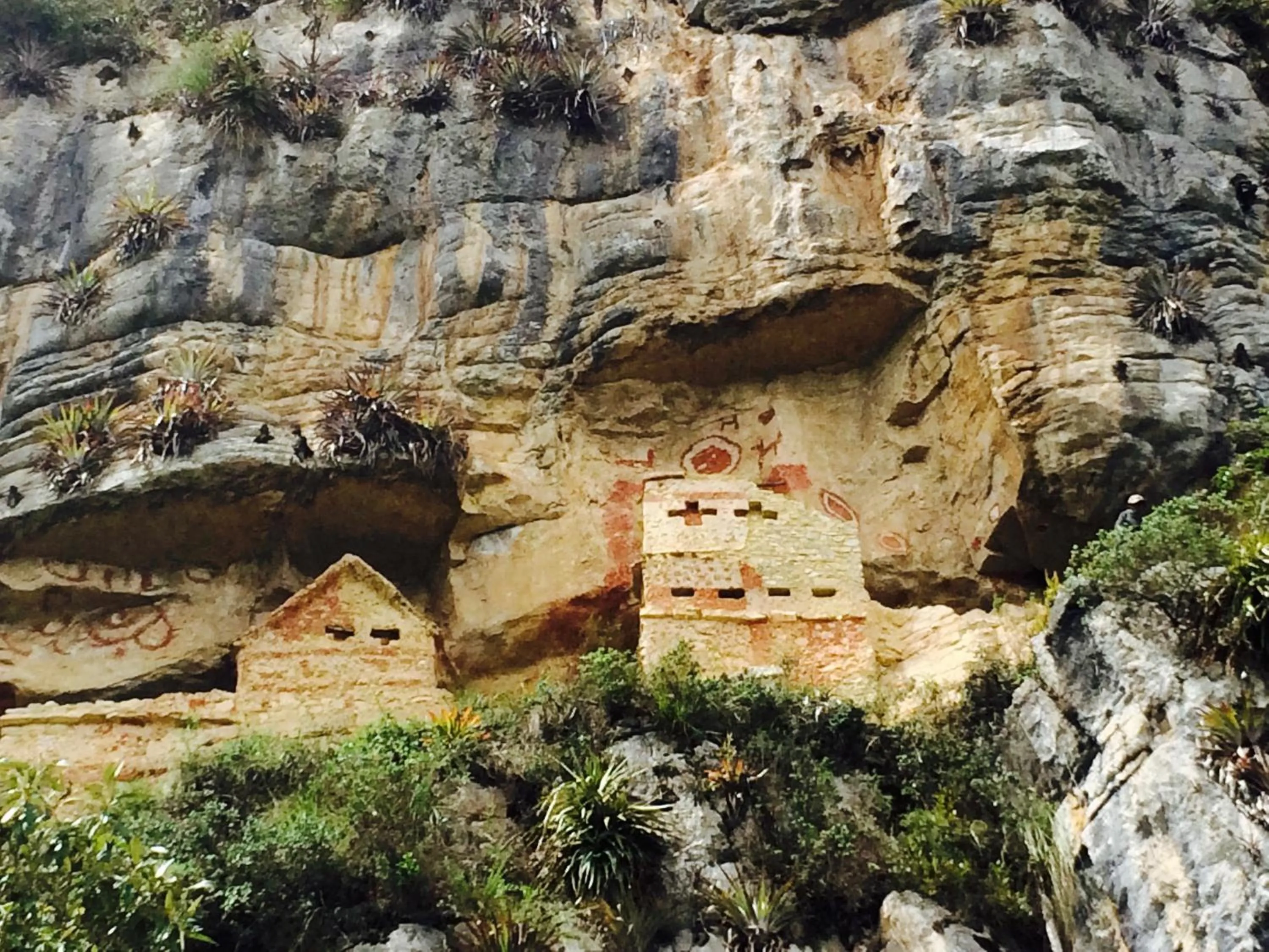 Other in Ekokuelap Lodge y turismo alternativo