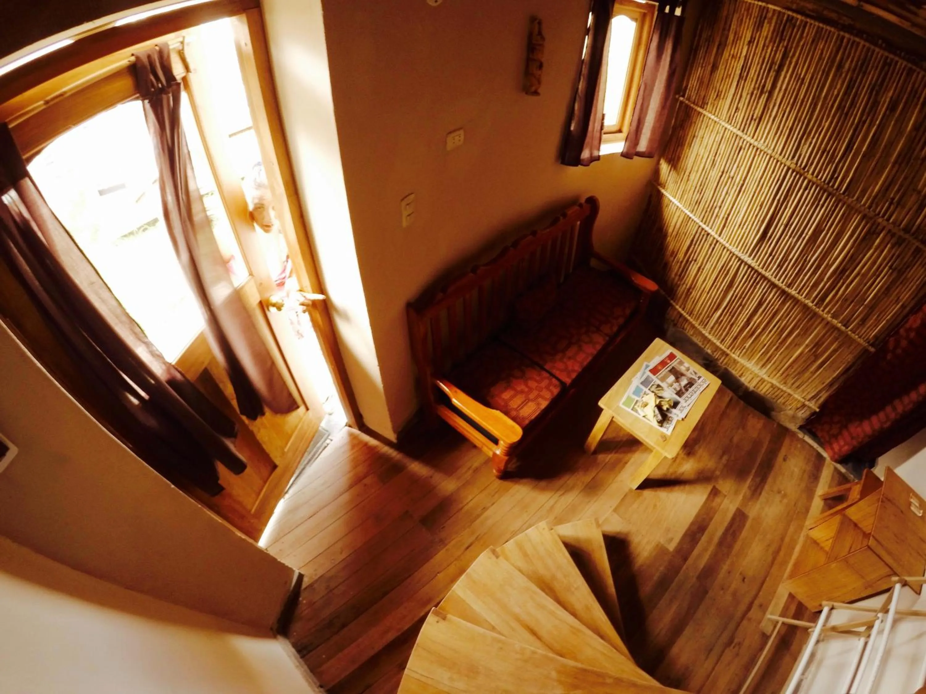 Other, Bed in Ekokuelap Lodge y turismo alternativo