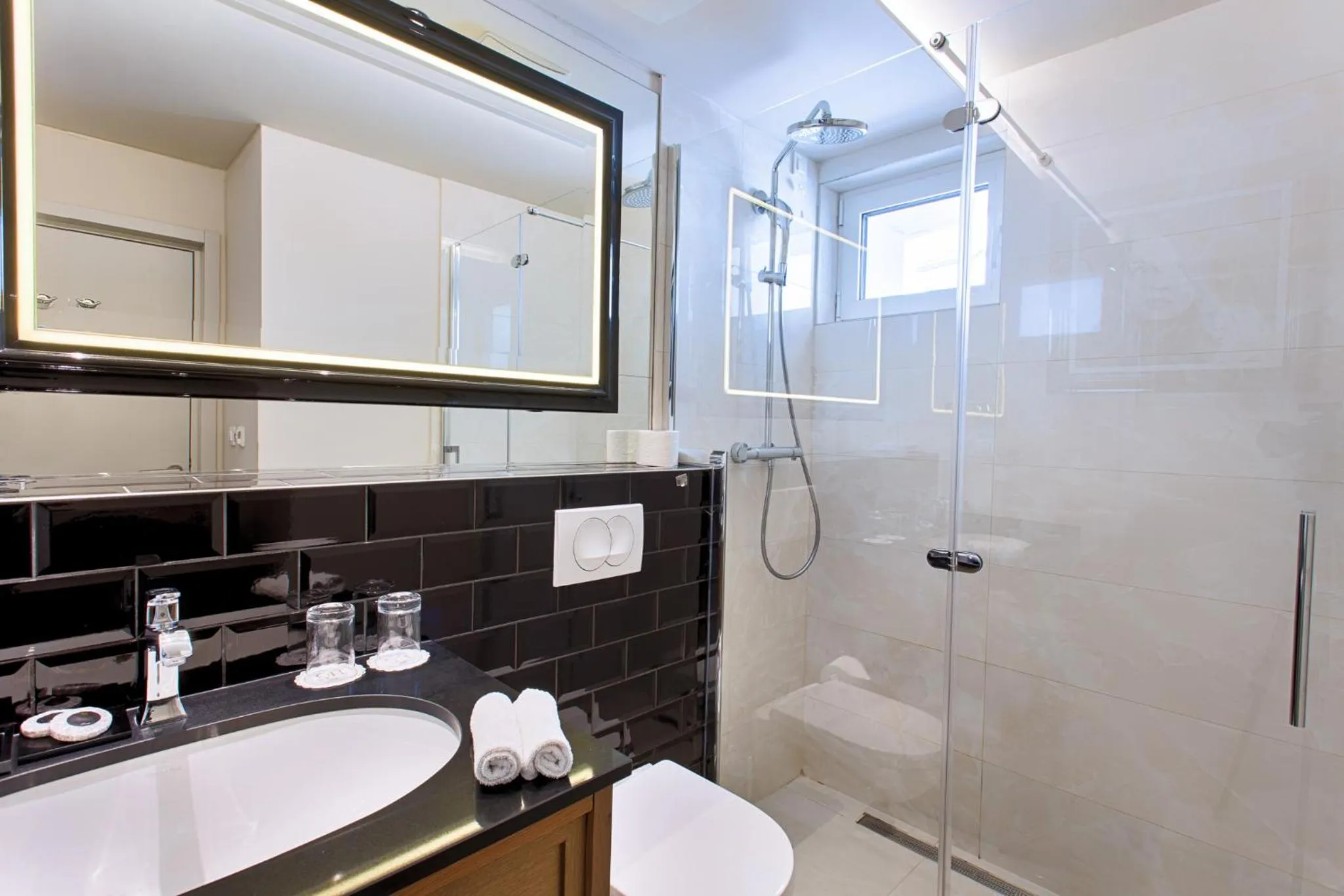 Grand Hotel Slavia - Adults only