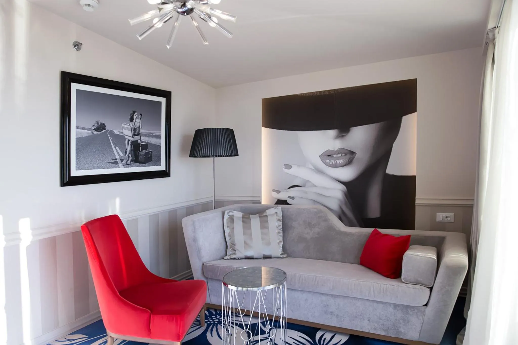 Grand Hotel Slavia - Adults only