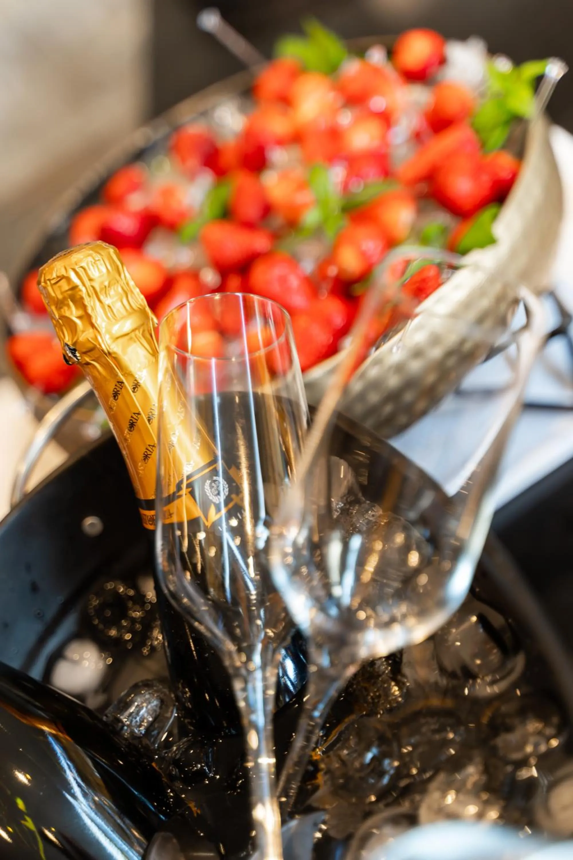 Grand Hotel Slavia - Adults only