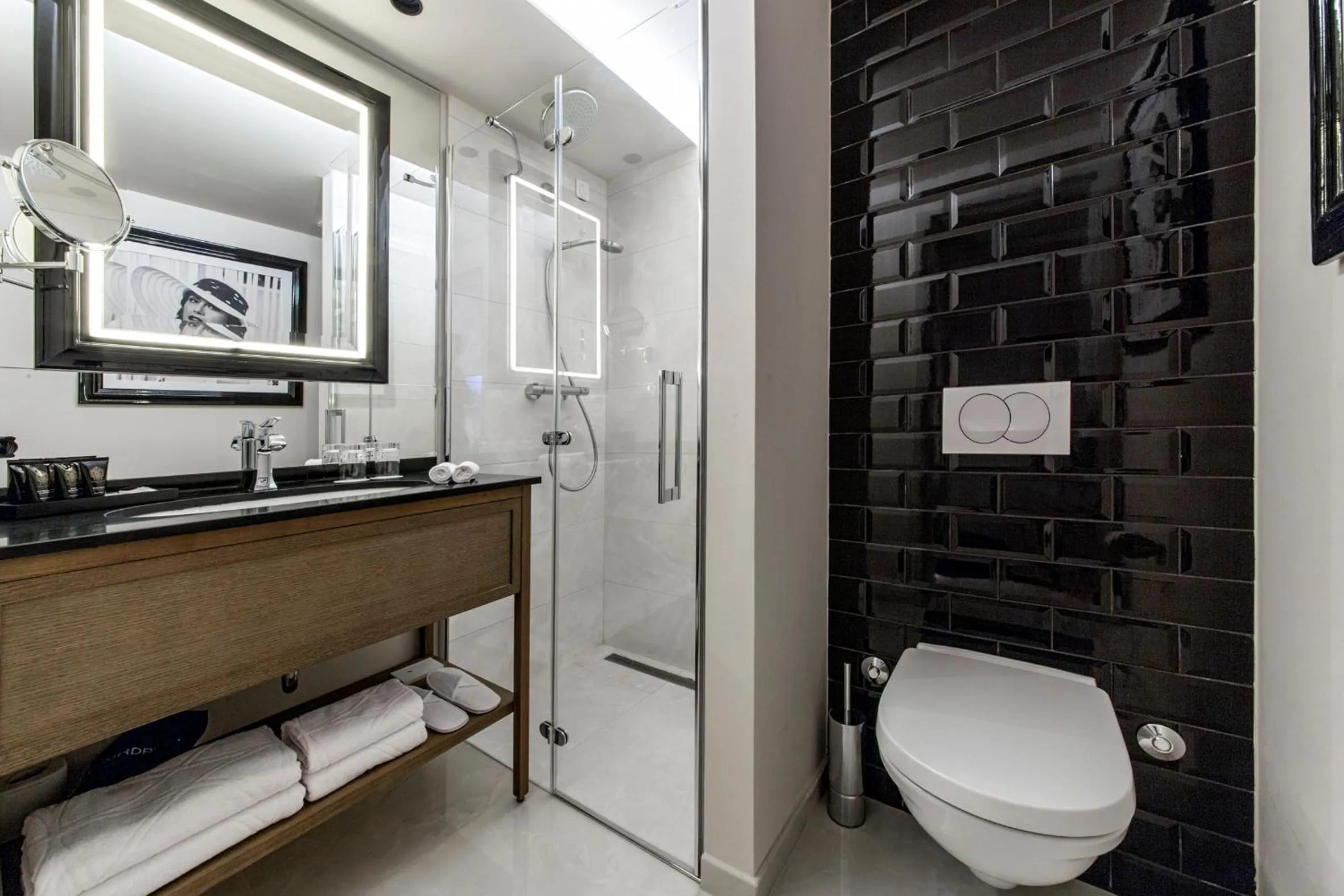 Grand Hotel Slavia - Adults only