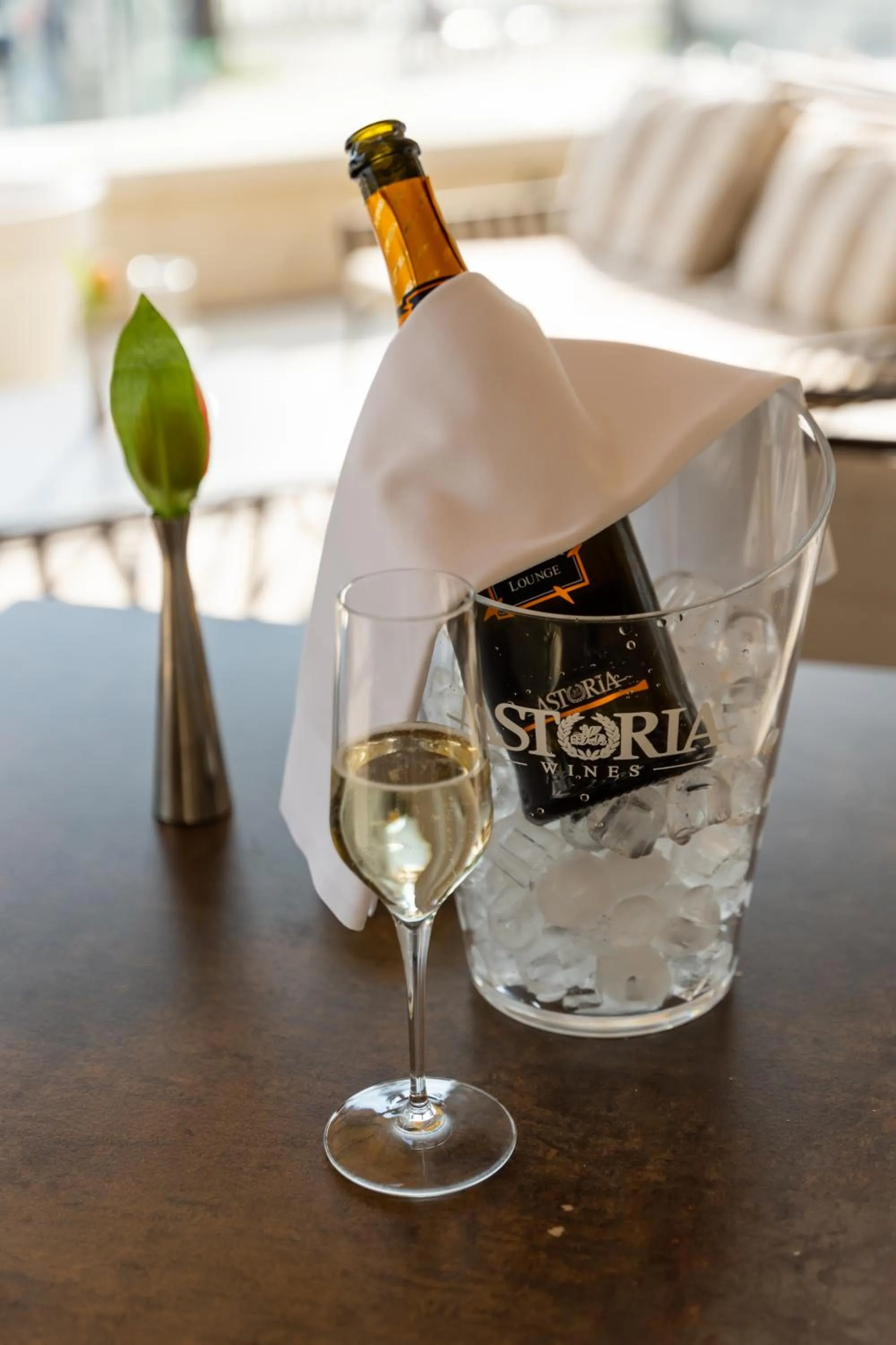 Grand Hotel Slavia - Adults only