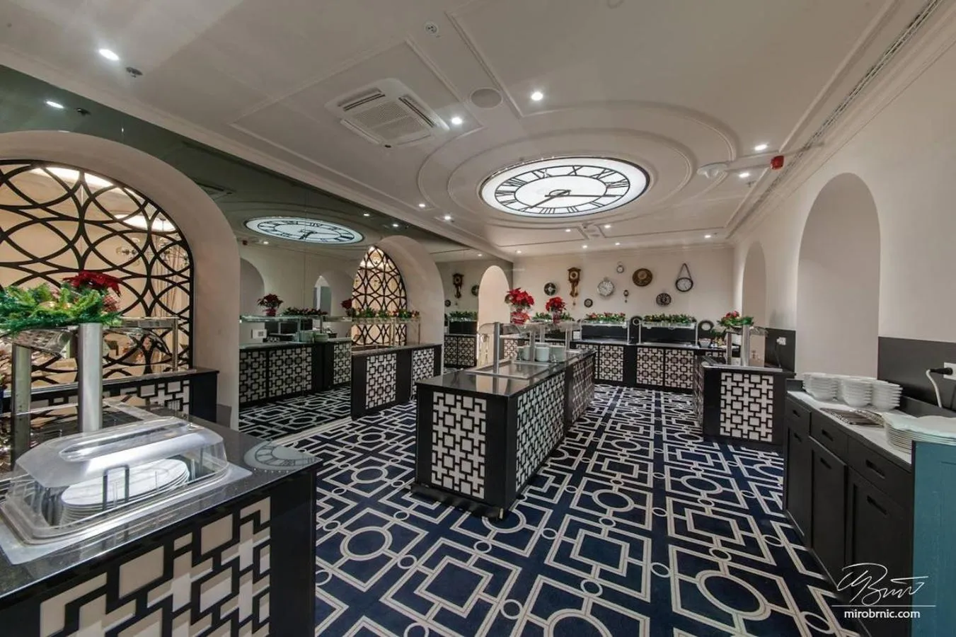 Grand Hotel Slavia - Adults only