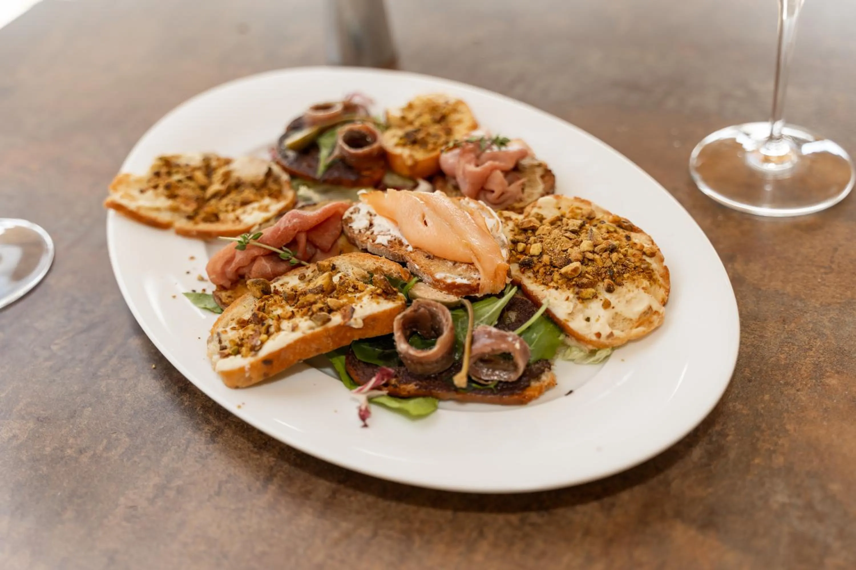 Grand Hotel Slavia - Adults only