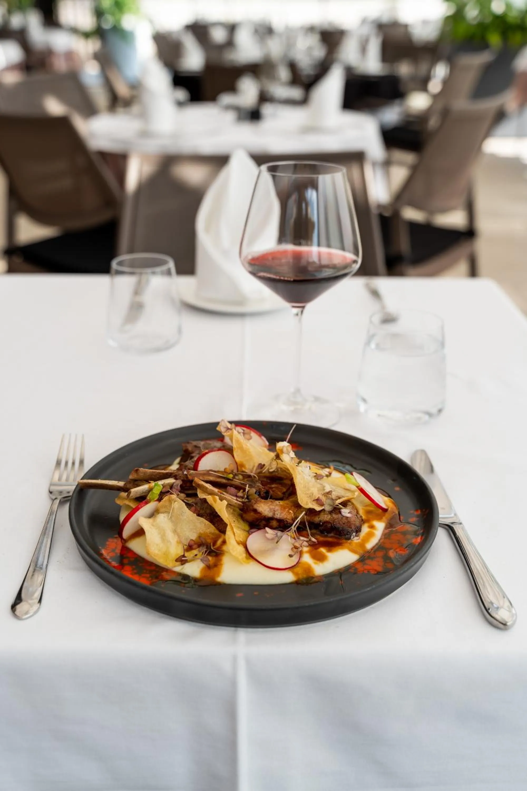 Grand Hotel Slavia - Adults only