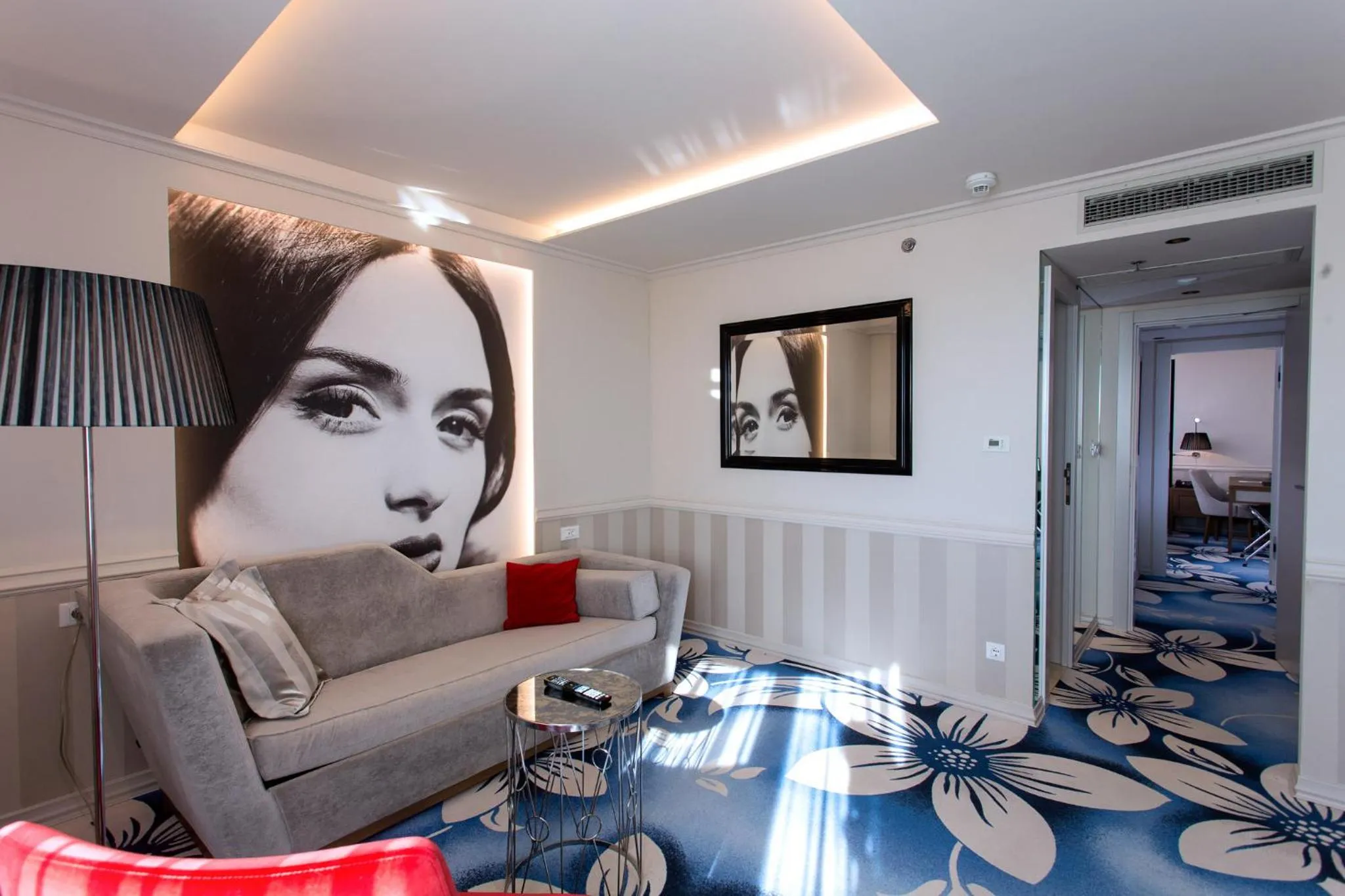 Grand Hotel Slavia - Adults only