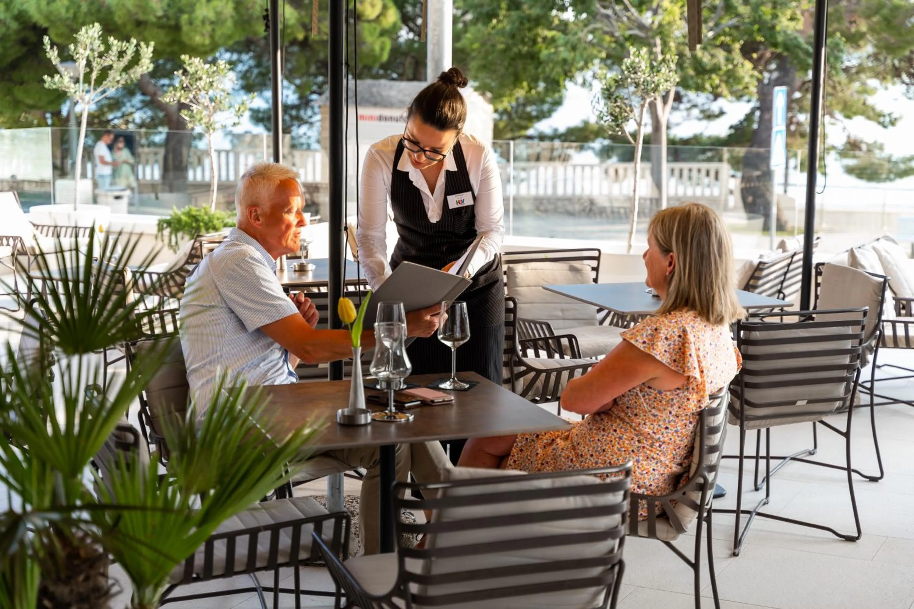 Grand Hotel Slavia - Adults only