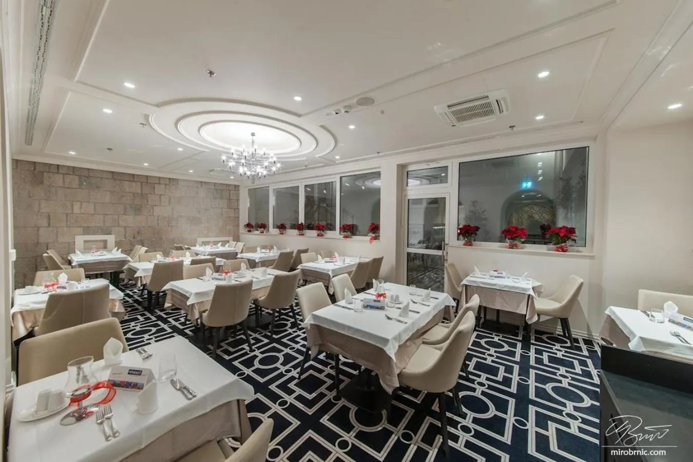 Grand Hotel Slavia - Adults only