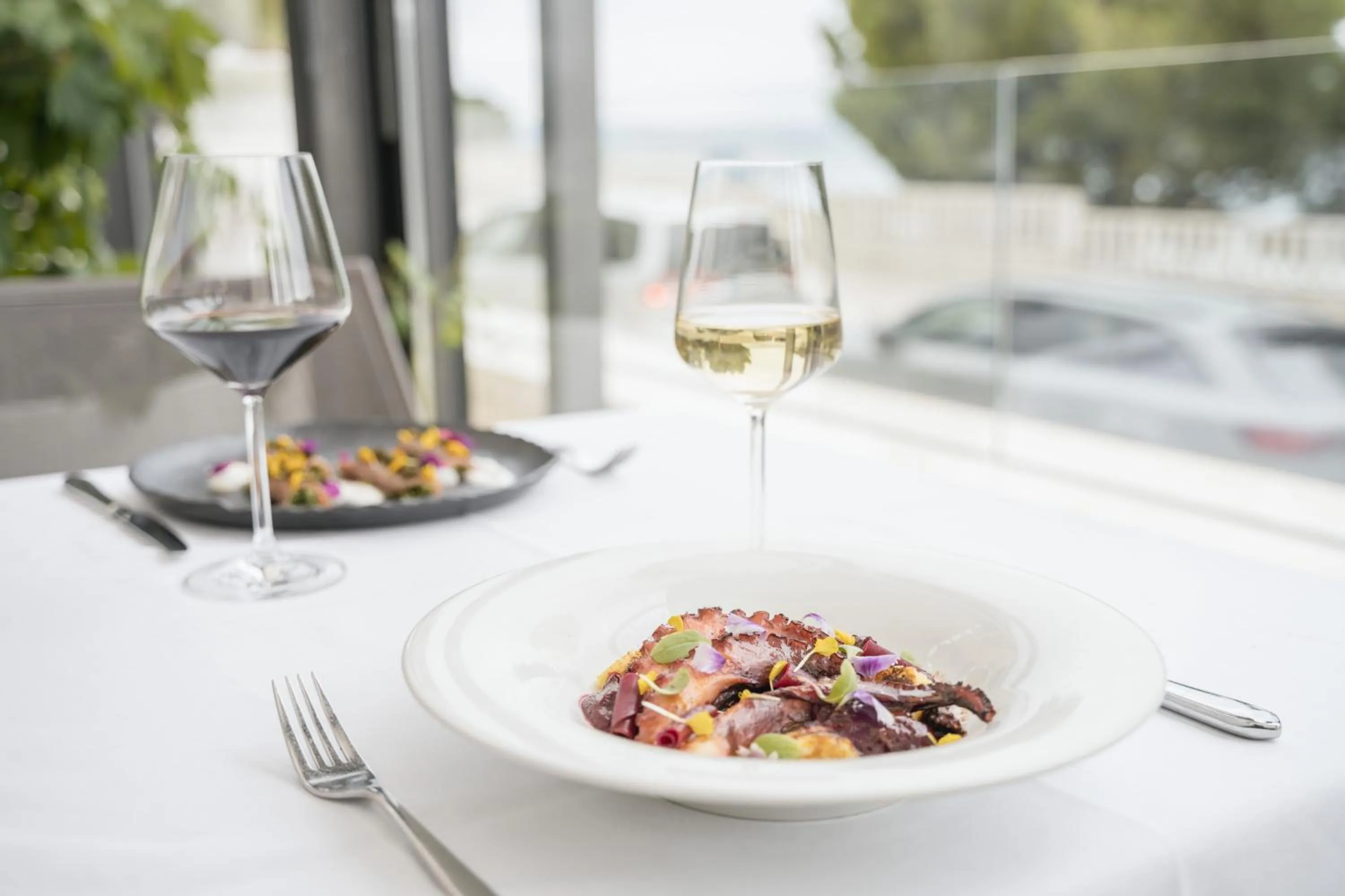 Grand Hotel Slavia - Adults only