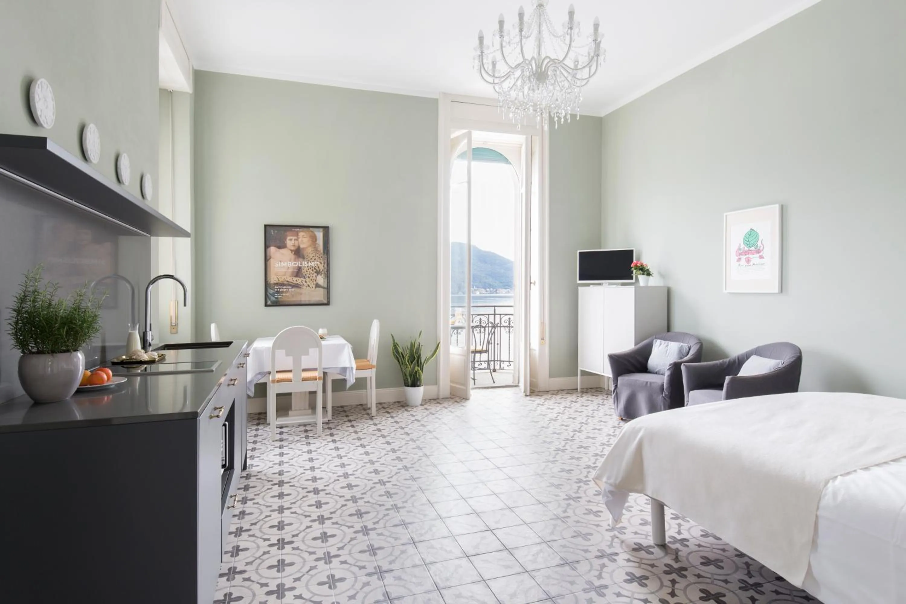 Villa Maria Boutique Apartments