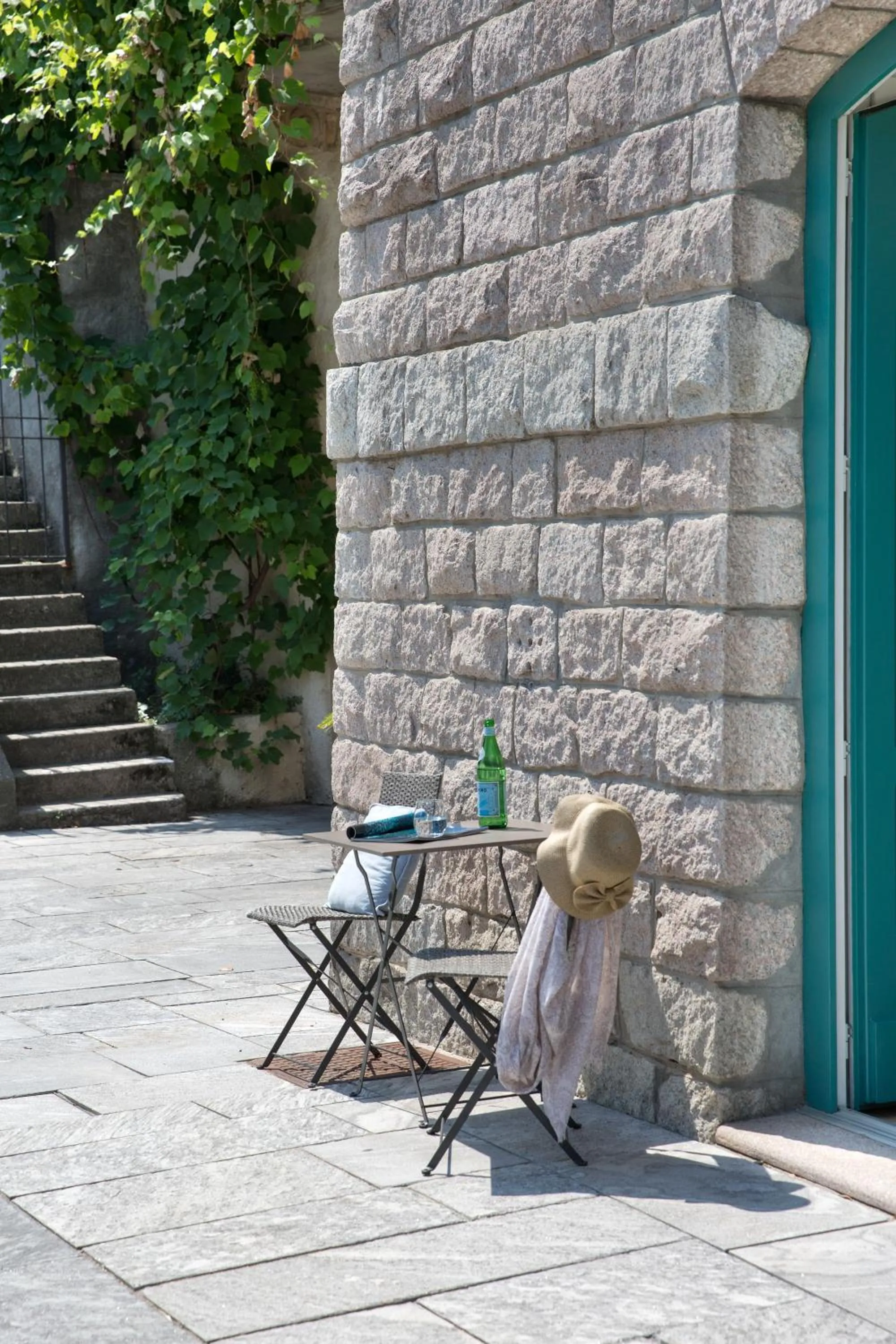 Villa Maria Boutique Apartments