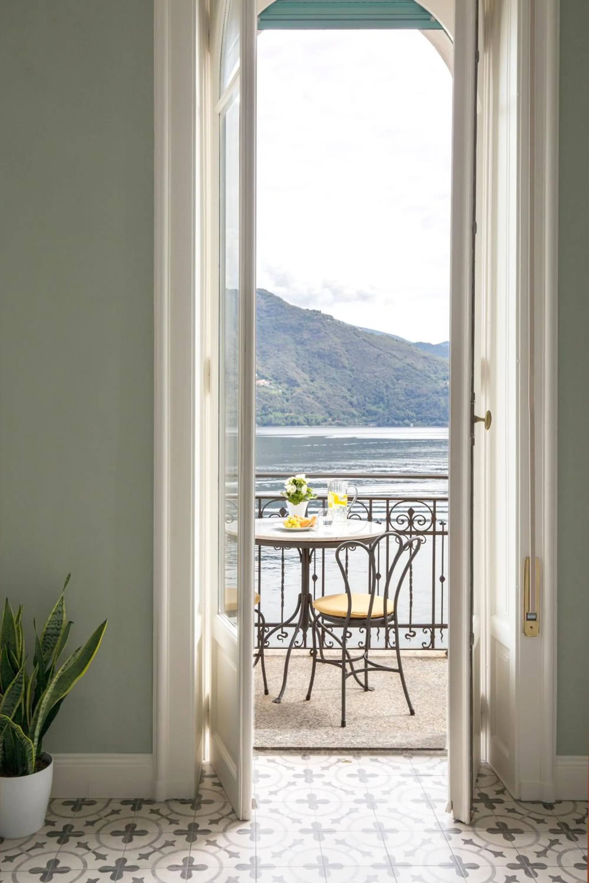 Villa Maria Boutique Apartments