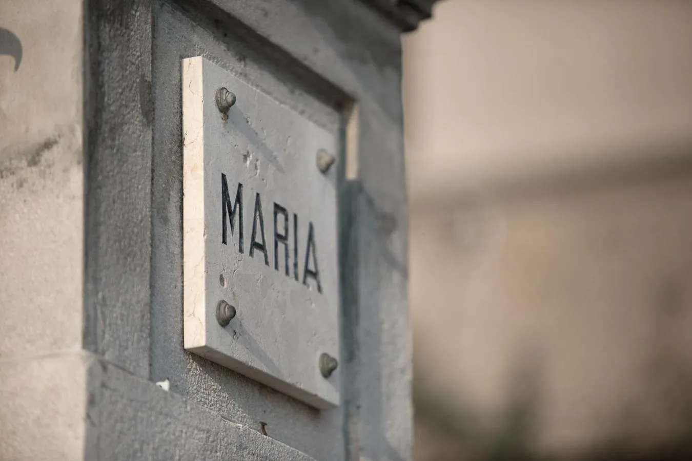 Villa Maria Boutique Apartments