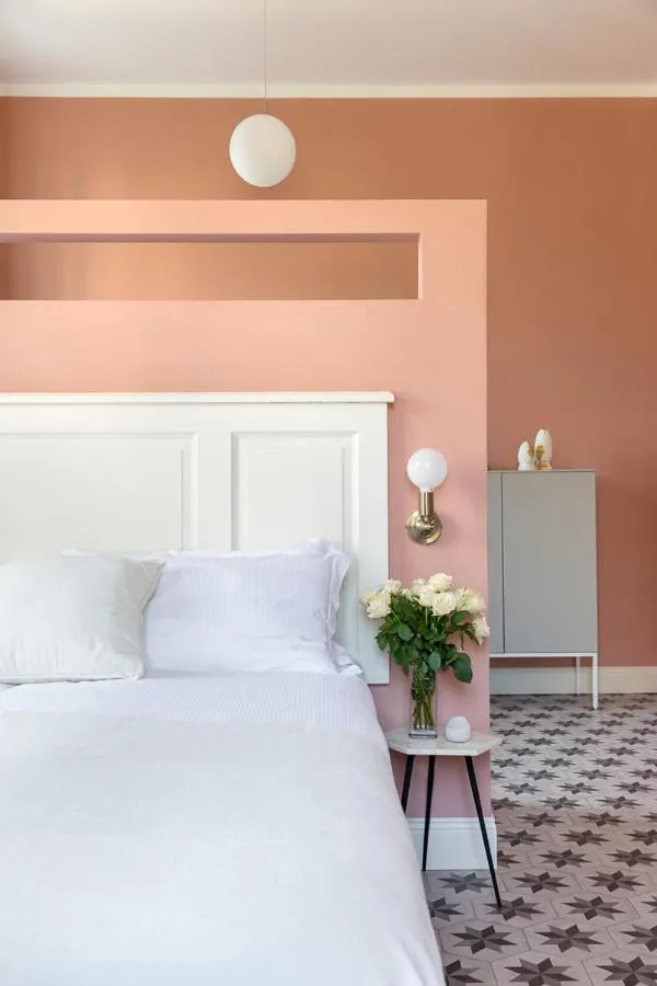 Villa Maria Boutique Apartments