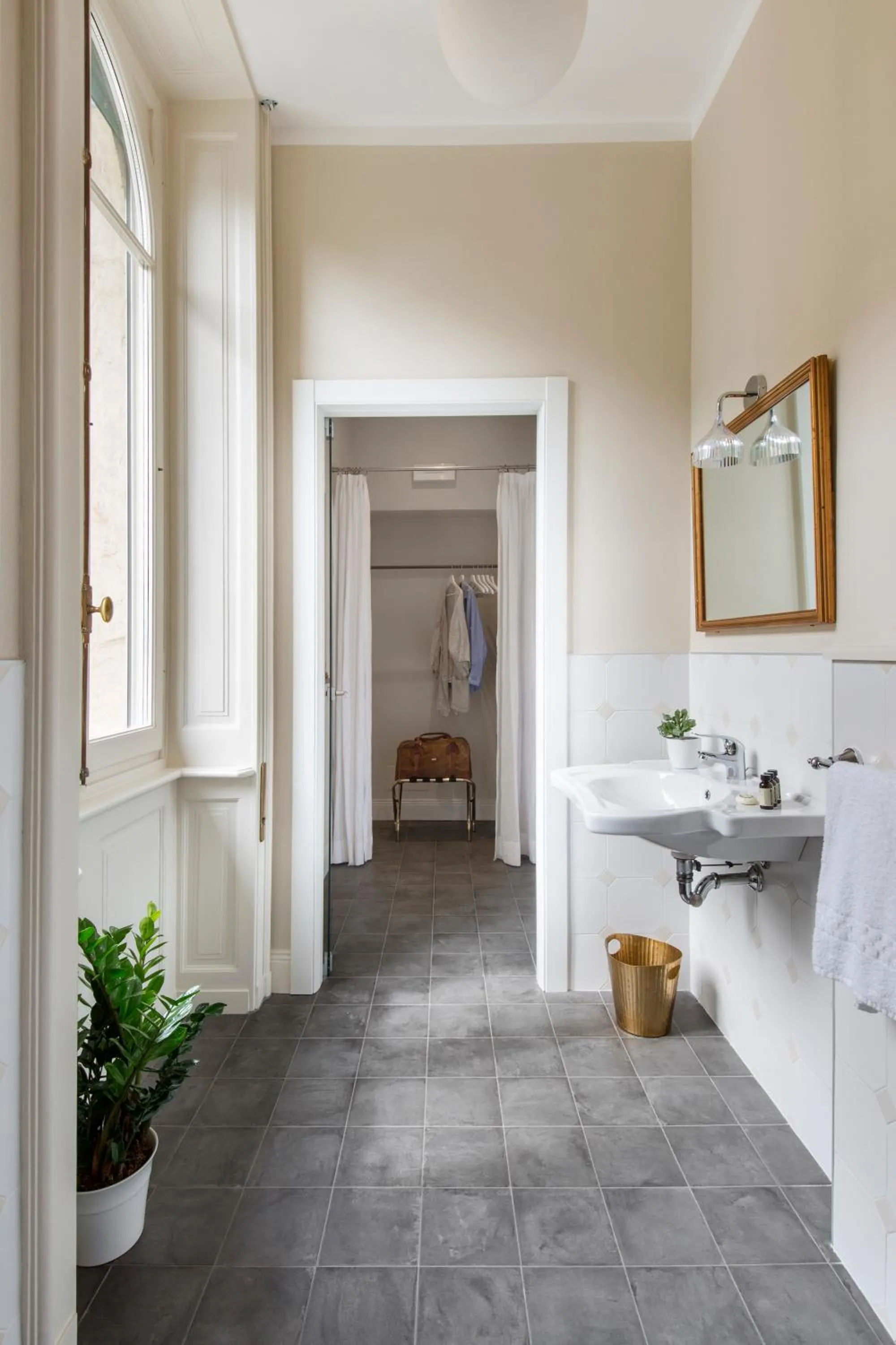 Villa Maria Boutique Apartments