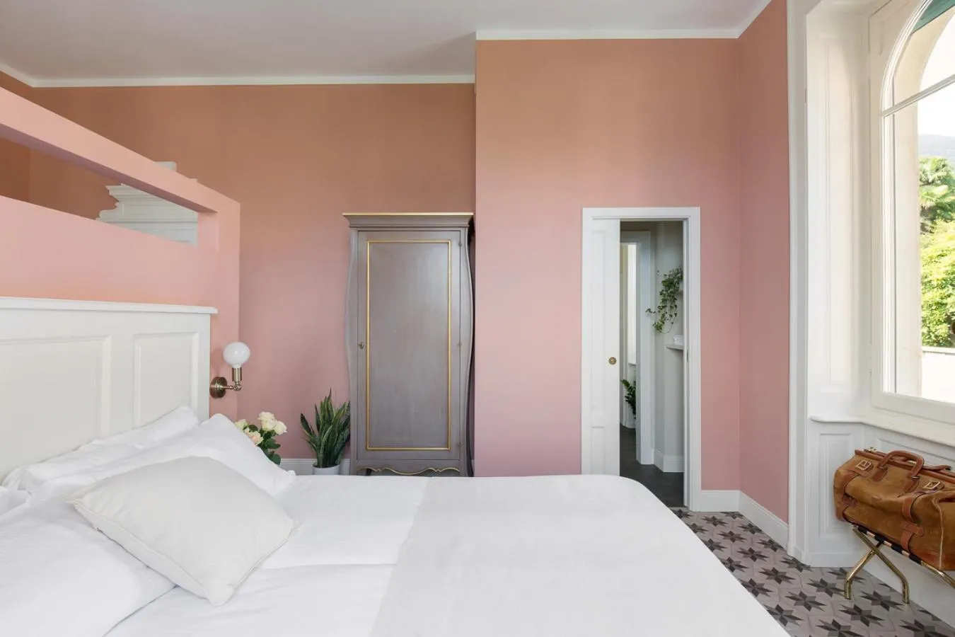 Villa Maria Boutique Apartments