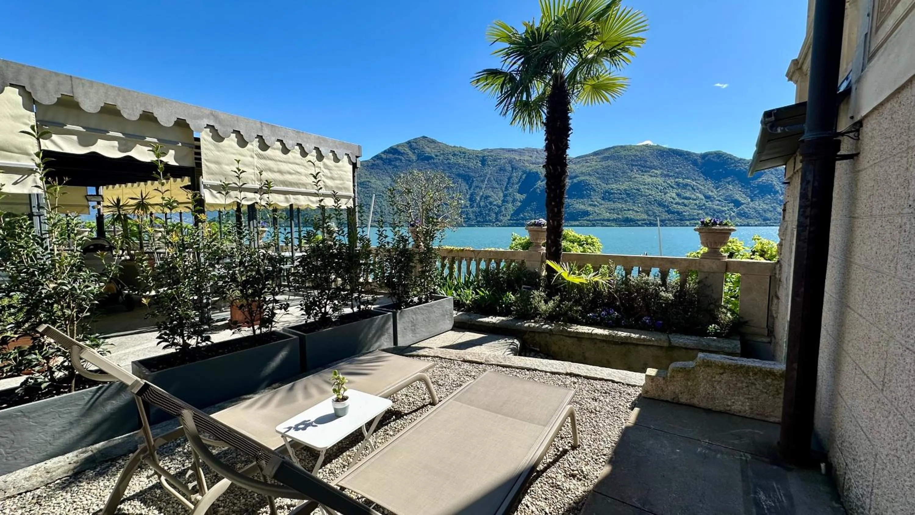 Villa Maria Boutique Apartments