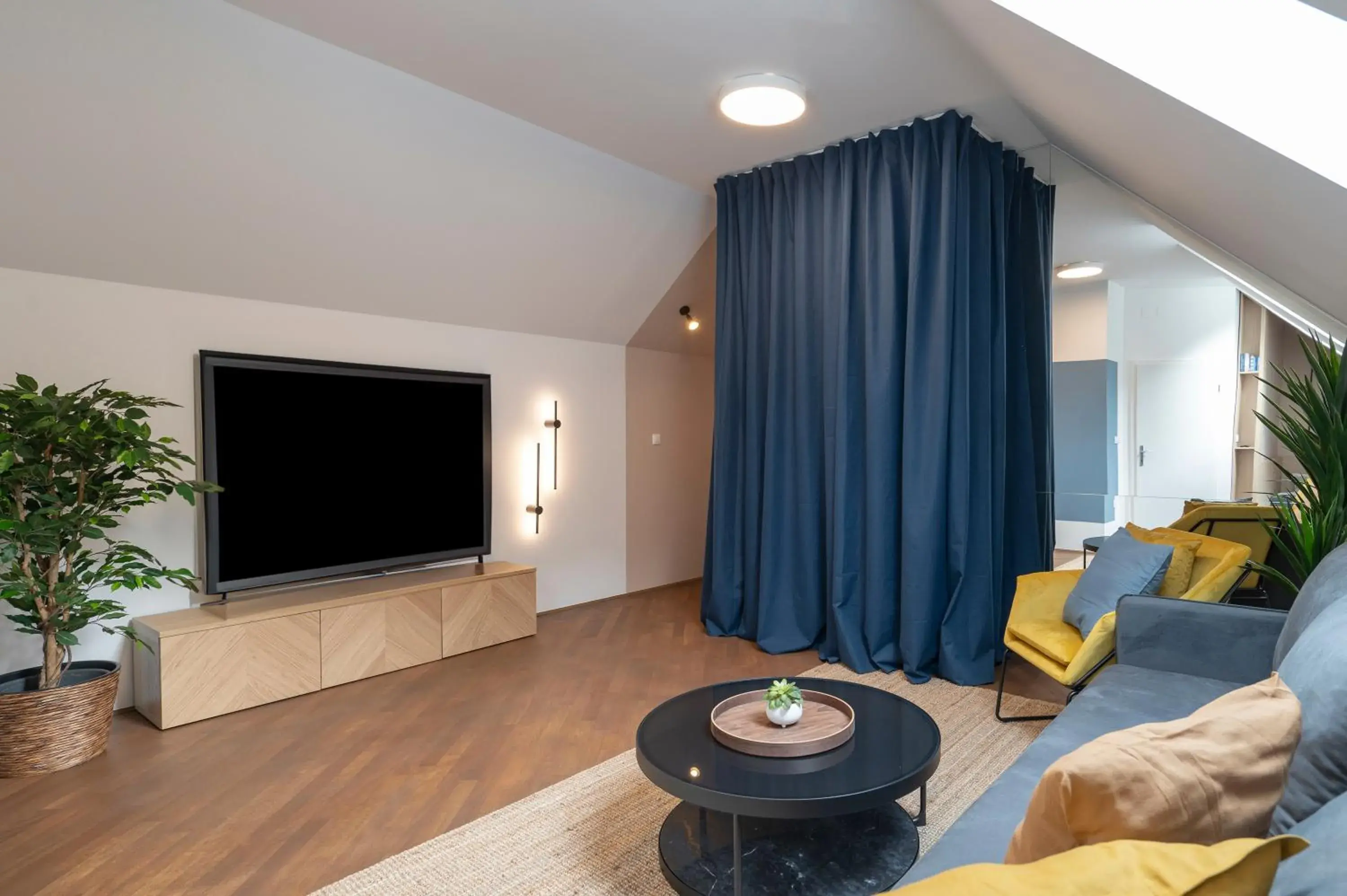 Strict city apartments Strict city apartments