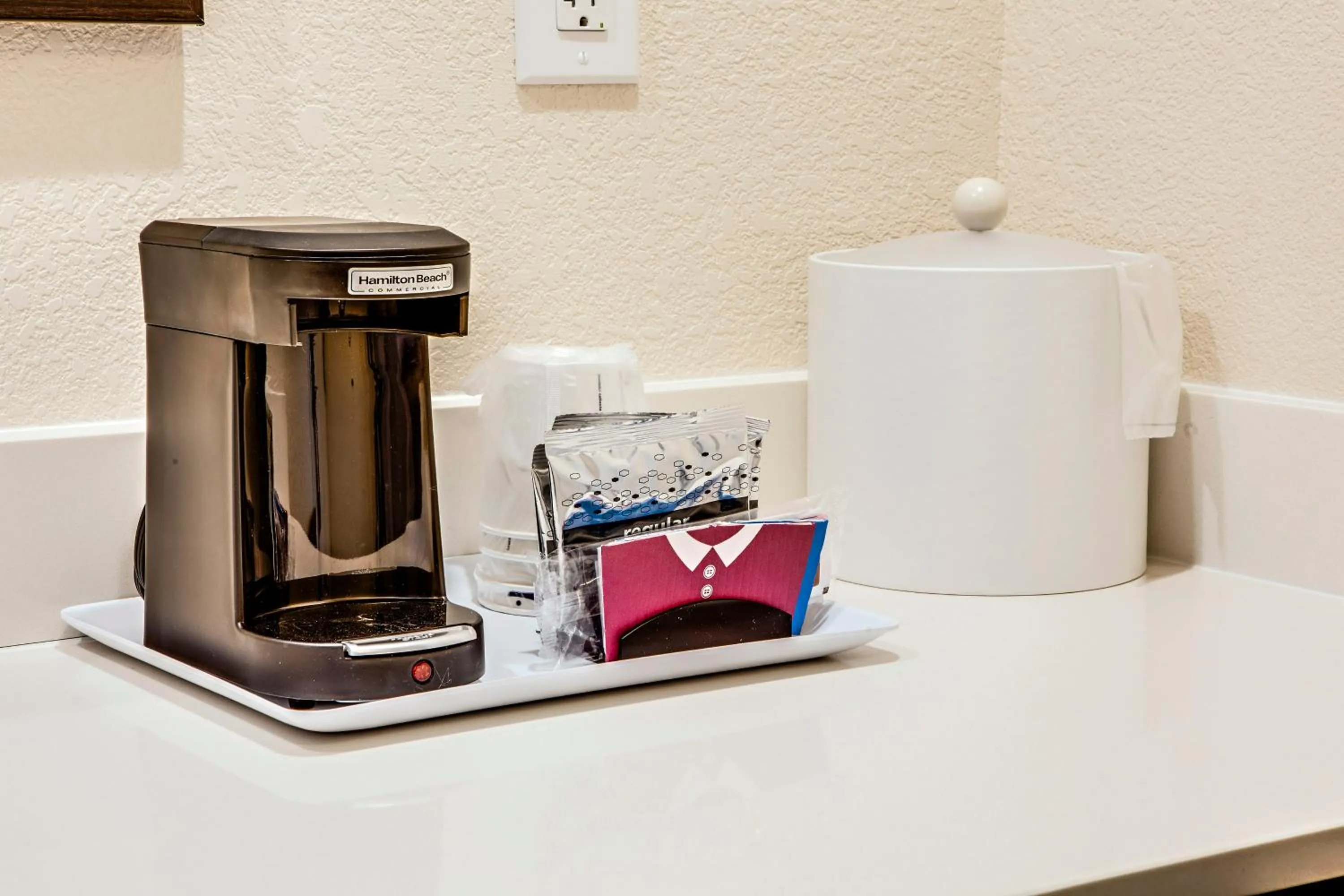 Hampton Inn Suites Ashland, Ohio