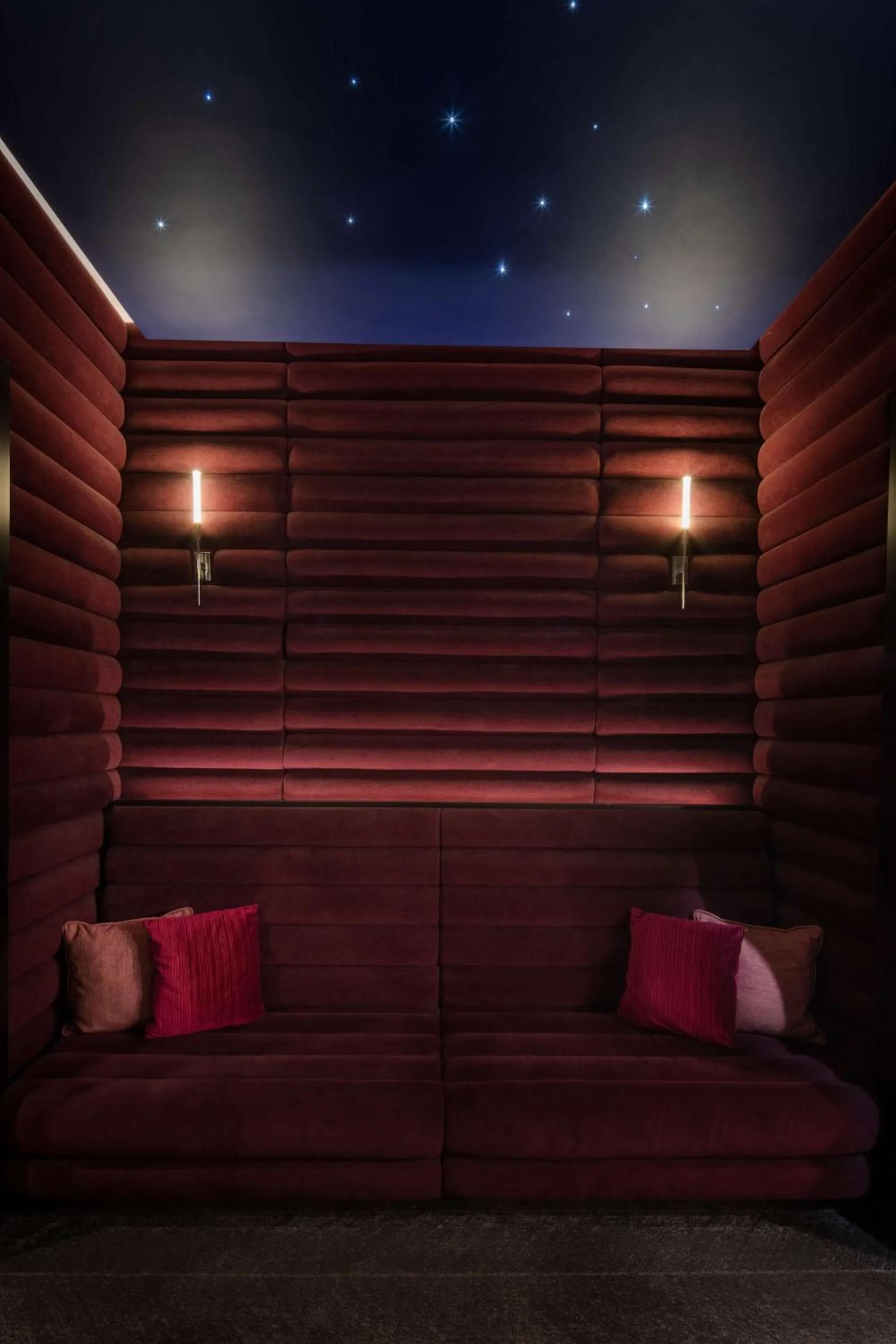 Property building in Embassy Suites By Hilton New York Manhattan Times Square