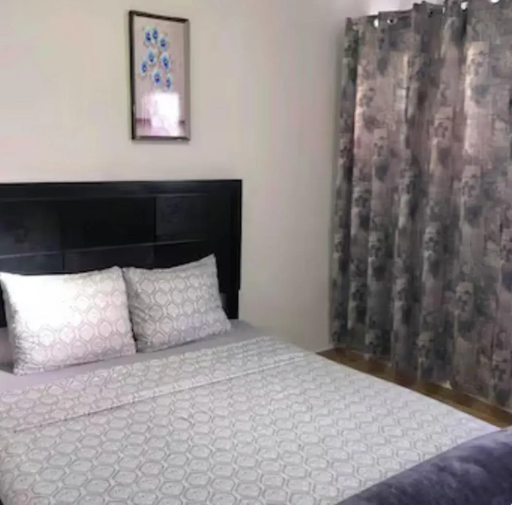 Studio in Genesis Apartments Studio in Genesis Apartments