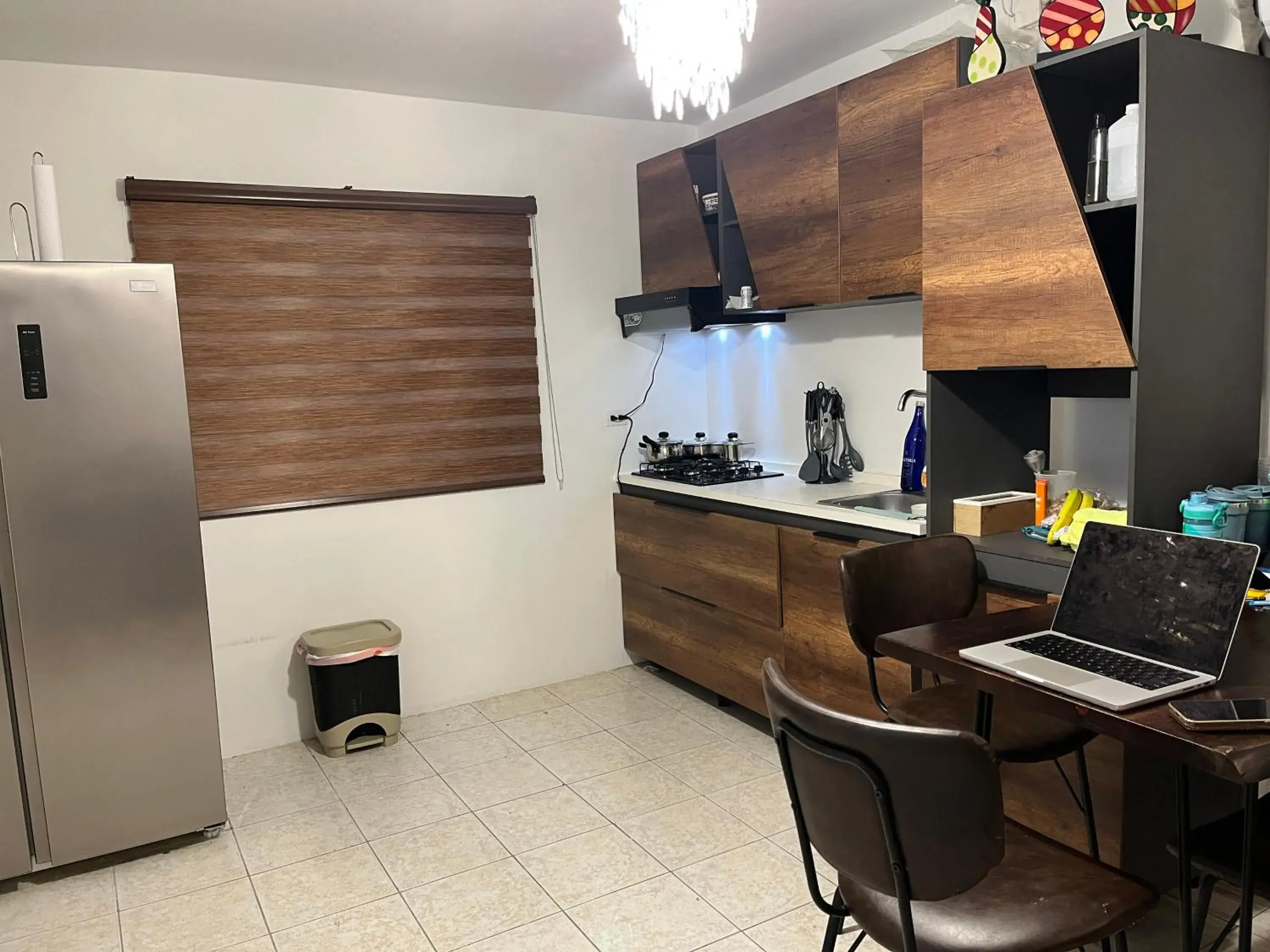 Apartment with View and Balcony in Genesis Apartments Apartment with View and Balcony in Genesis Apartments