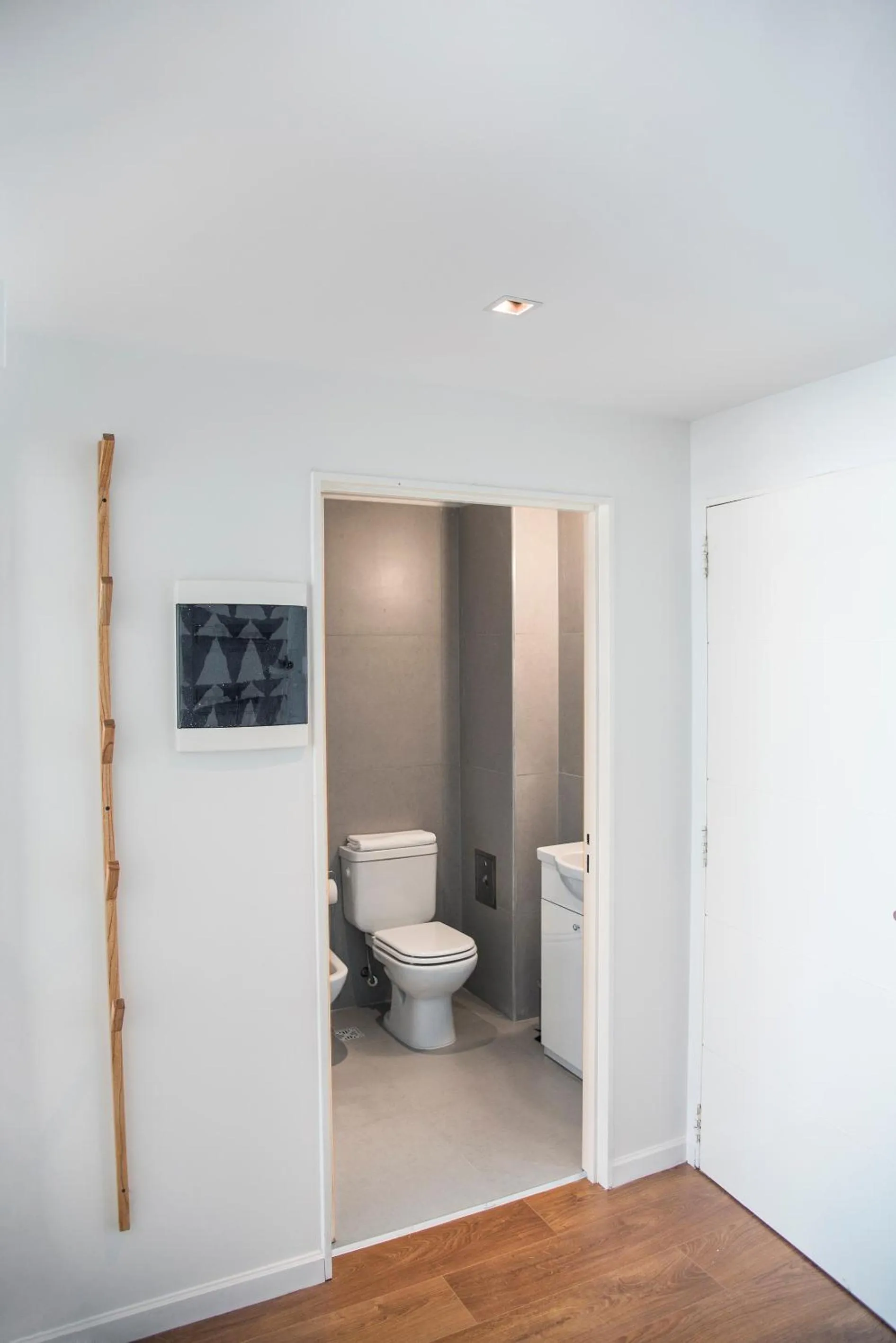 Bathroom in Top Rentals Downtown