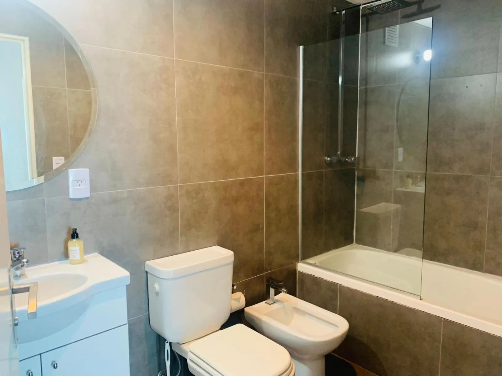 Bathroom in Top Rentals Downtown